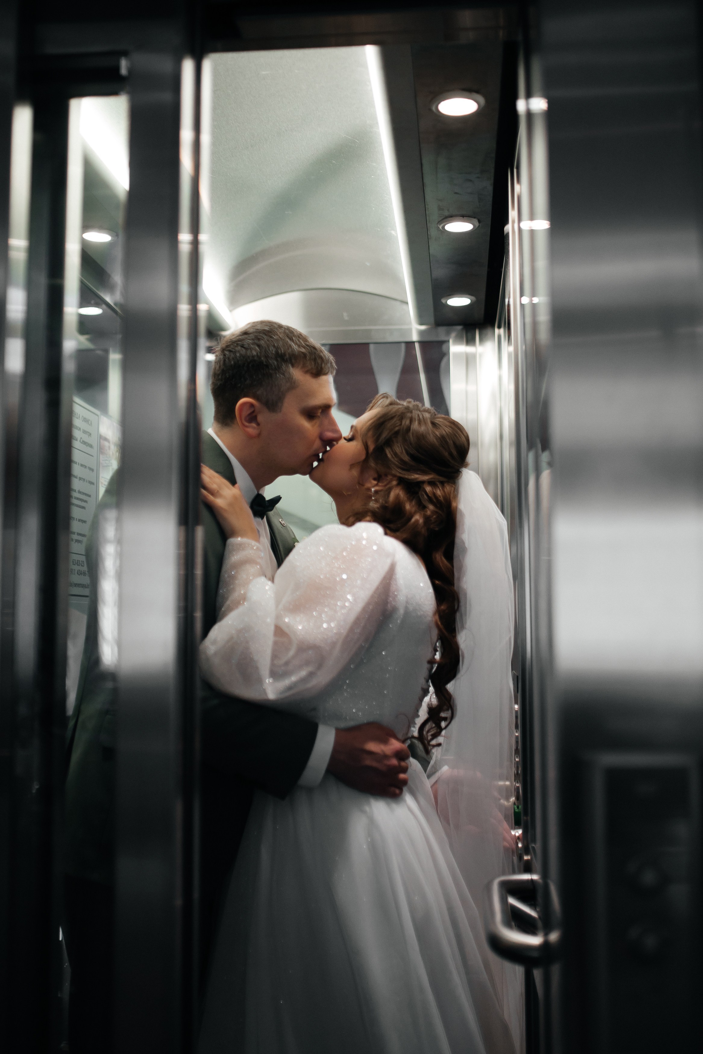 Свадьба Полины и Вадима. Свадебный и контент фотограф в Петрозаводске Ксения Истрафилова