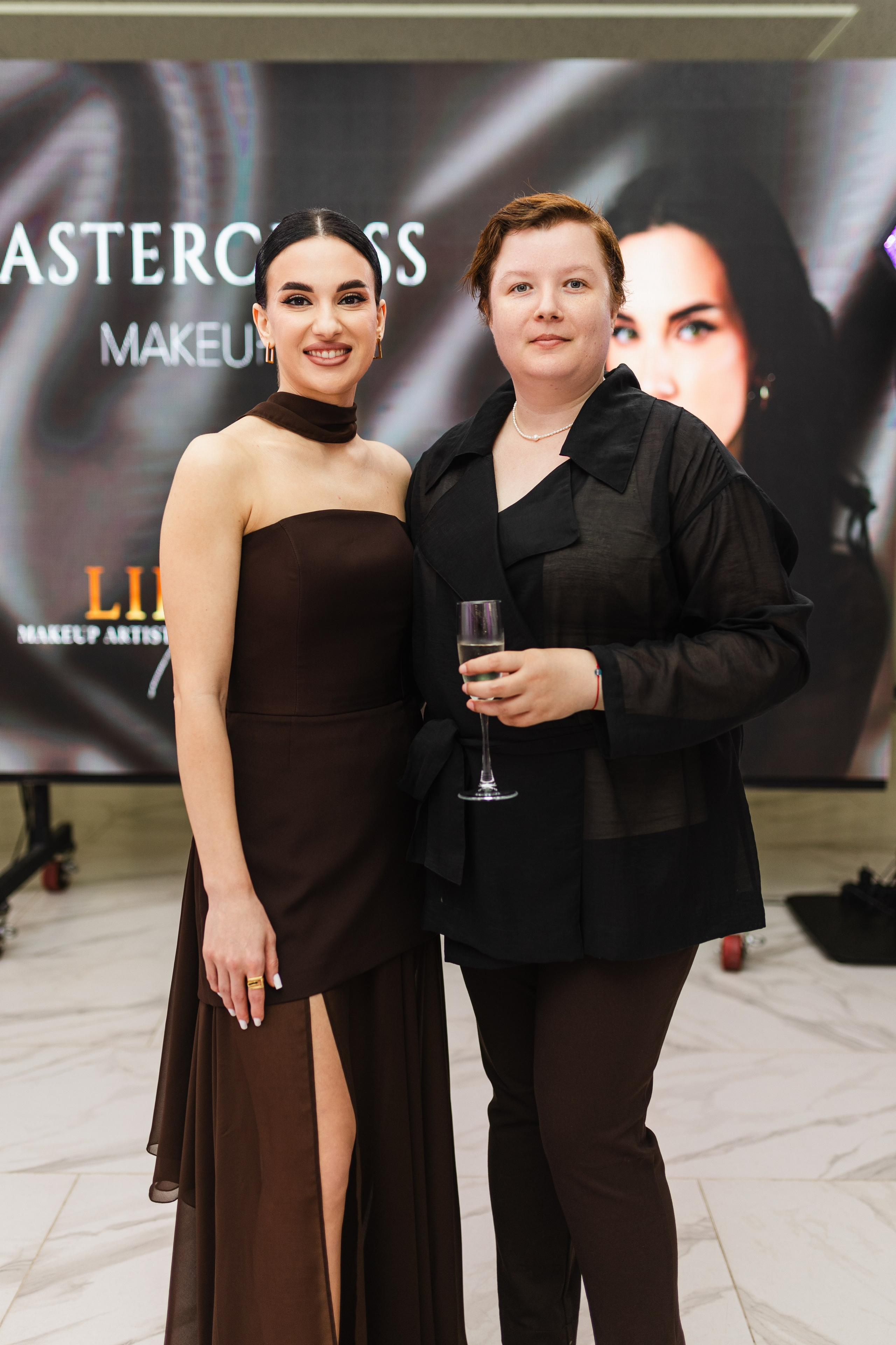 МК Лилит (визажист). Свадебный фотограф Краснодар Ростов Солоникова Вероника