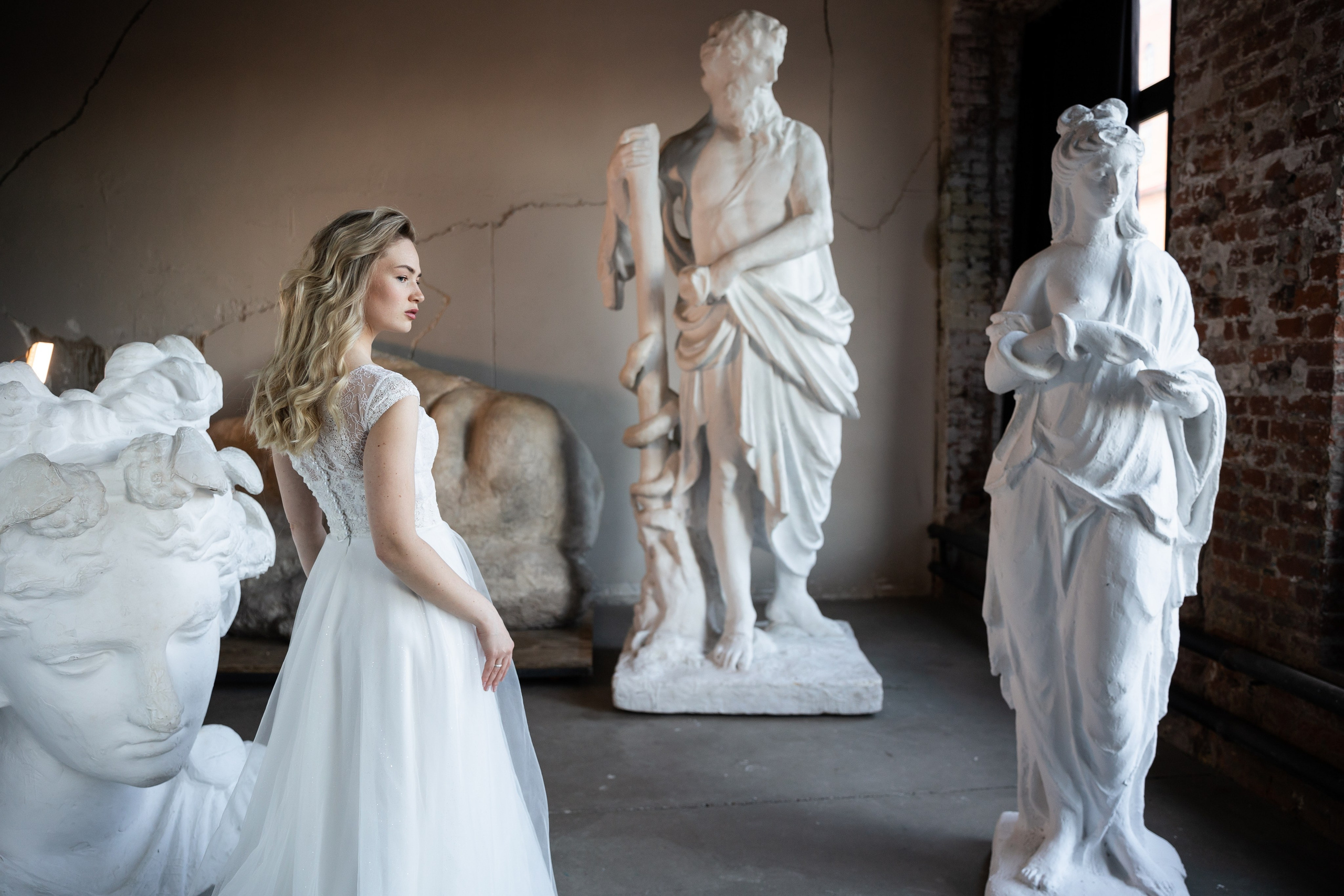 ПРОГУЛКА. Свадебный фотограф Санкт-Петербург Катерина Ширяева