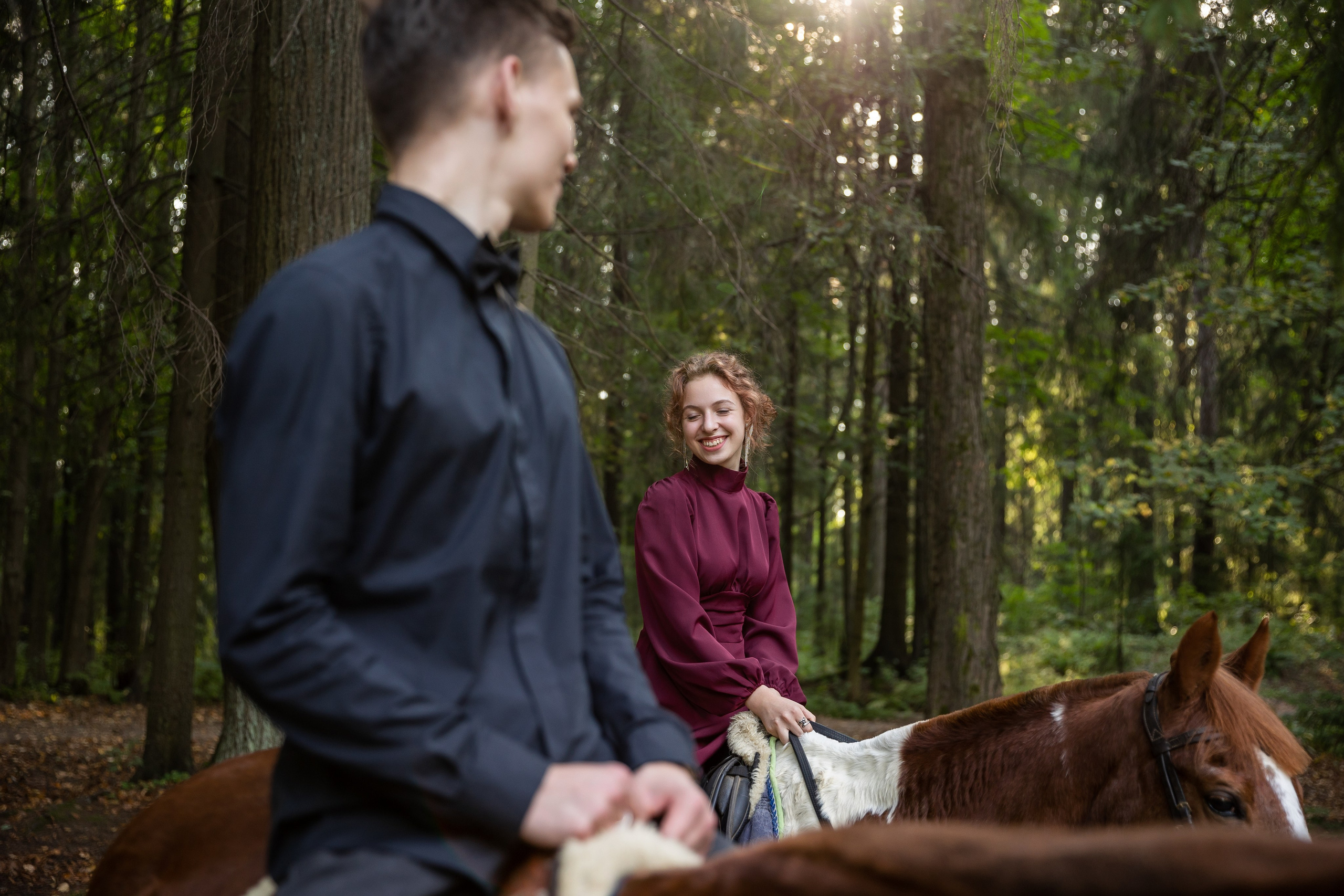 ФОТОСЕССИИ С ЖИВОТНЫМИ. Свадебный фотограф Санкт-Петербург Катерина Ширяева