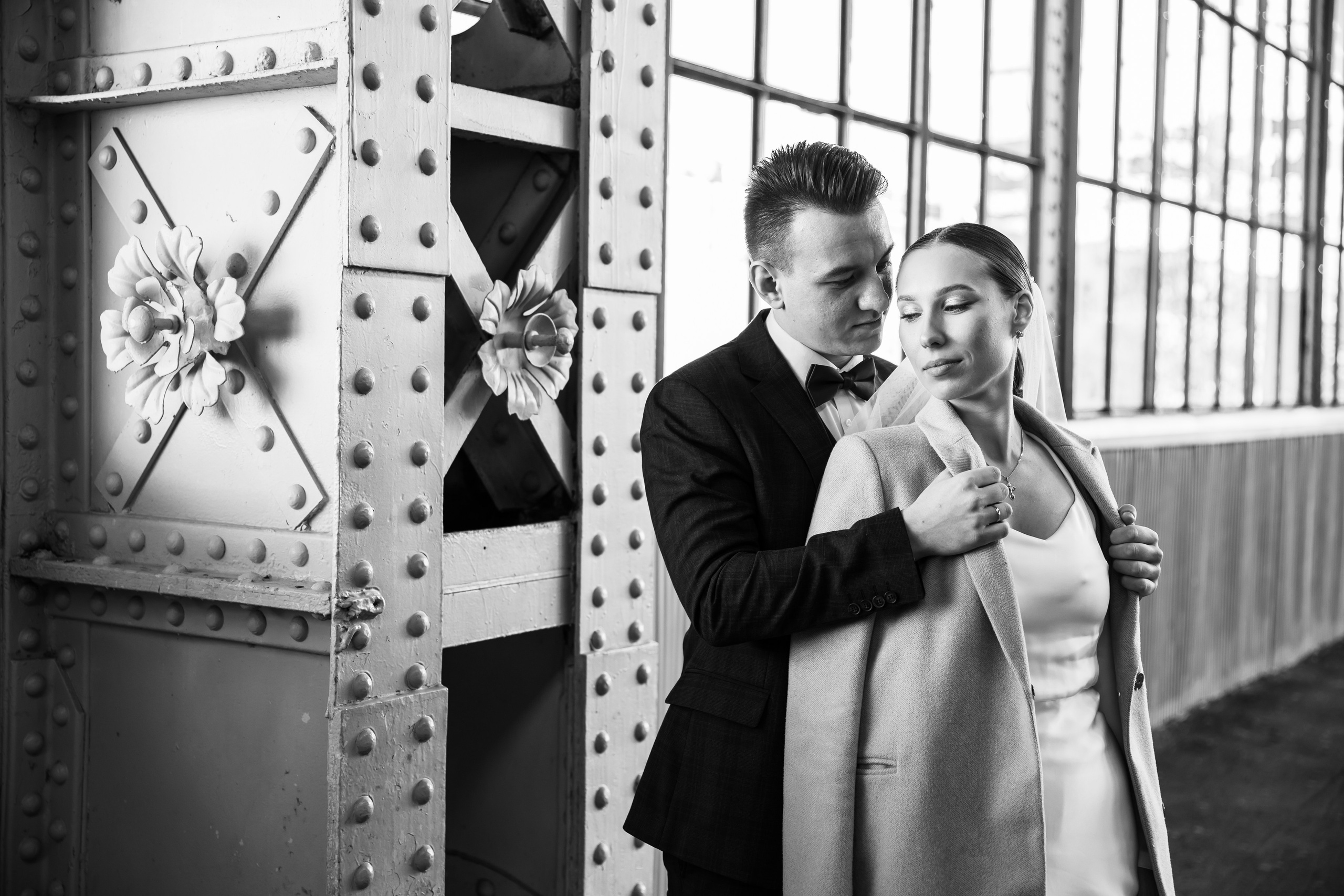 ПРОГУЛКА. Свадебный фотограф Санкт-Петербург Катерина Ширяева