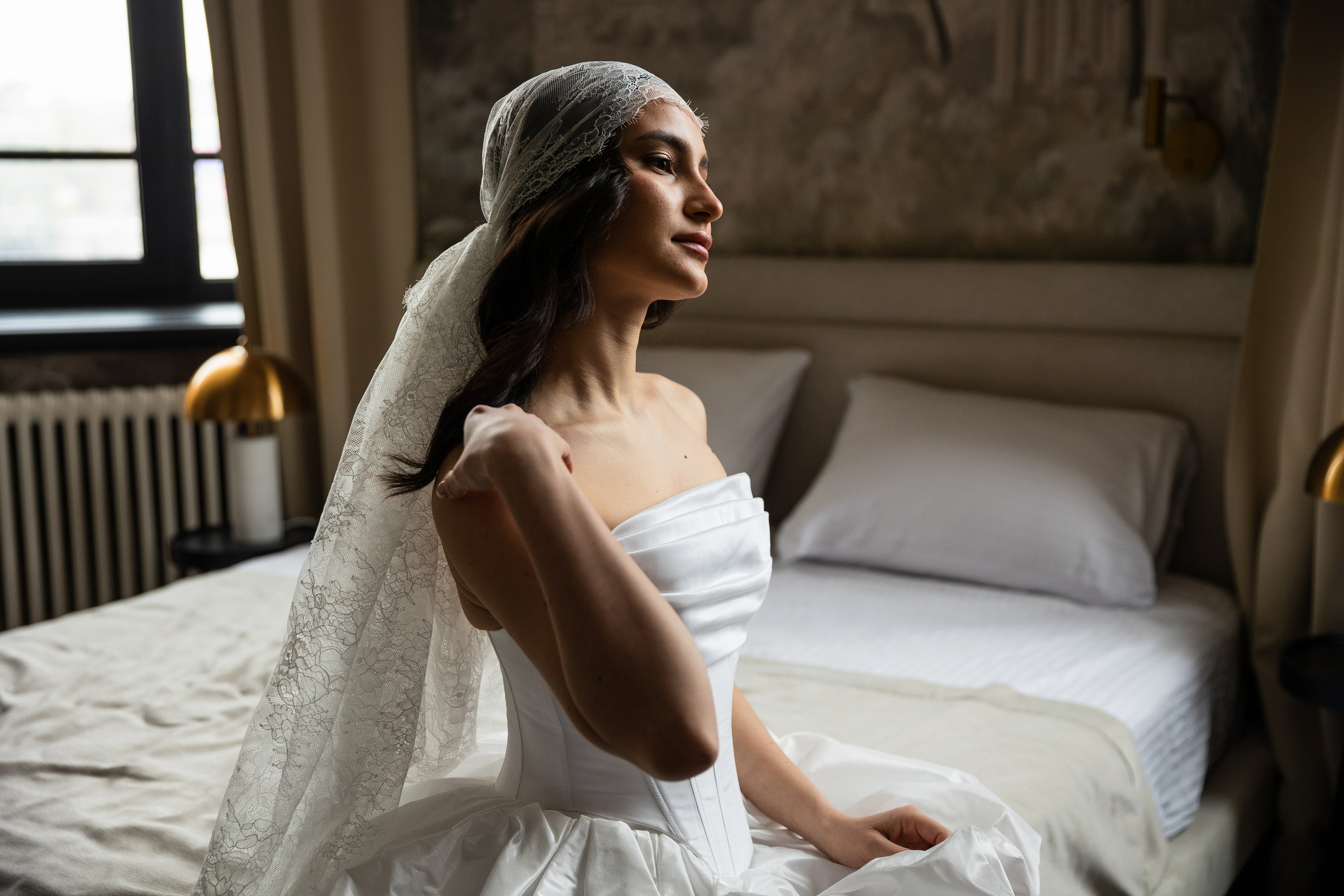 ОСОБНЯК БАЛИНСКОГО. Свадебный фотограф Санкт-Петербург Катерина Ширяева