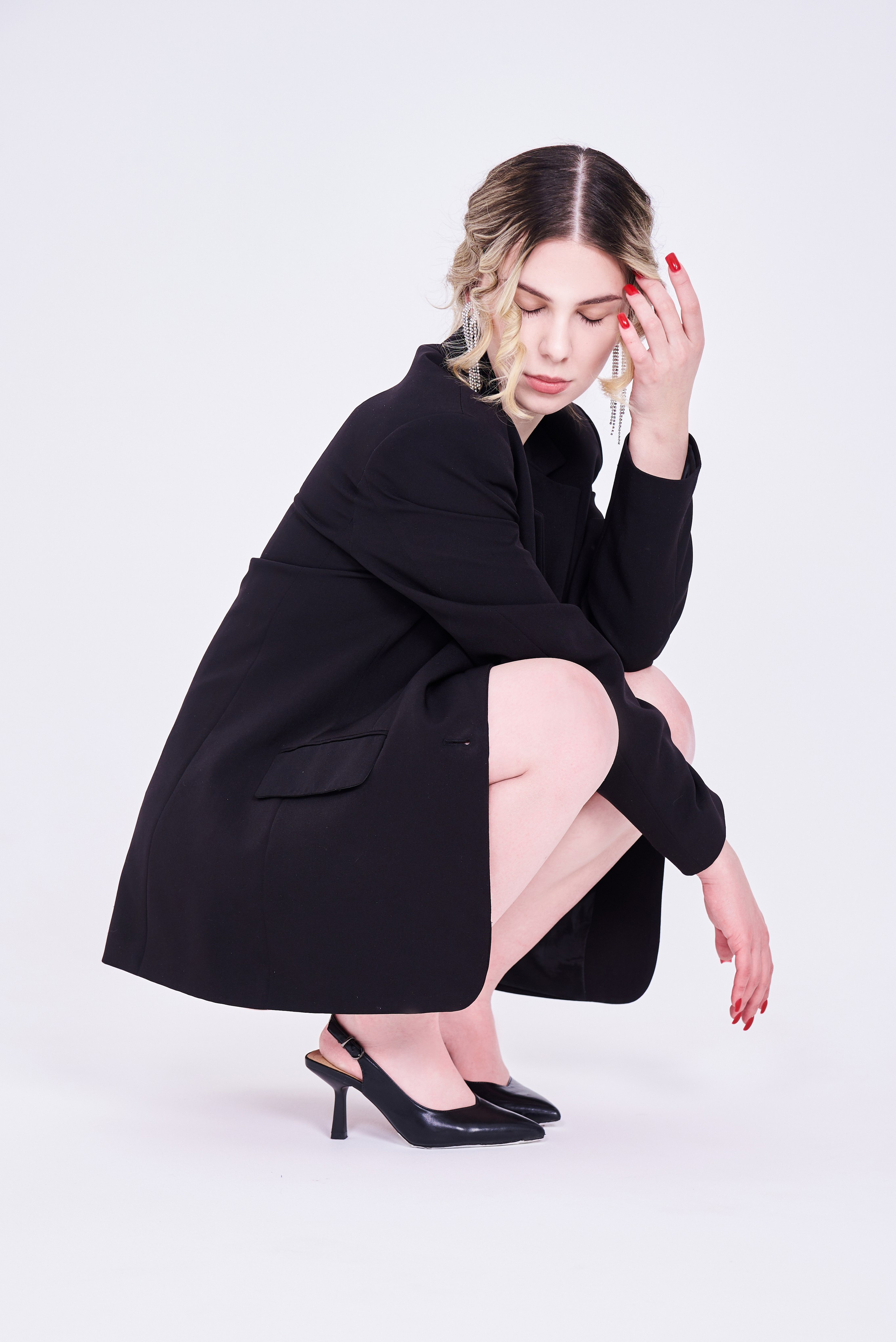 Кира, Щёлково. Фотограф Щёлково