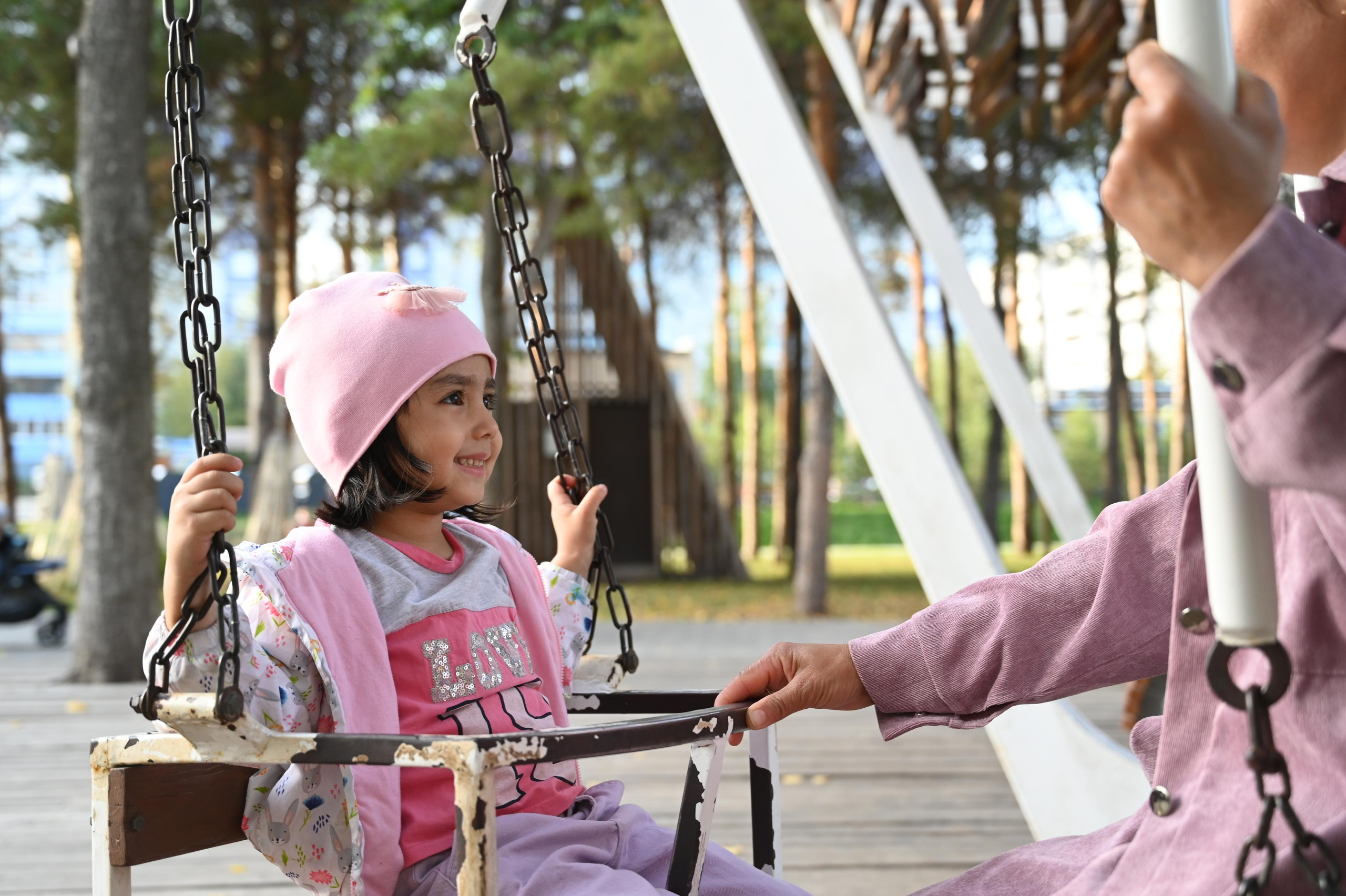 Осенняя фотосессия (Autumn photoshoot). Главная (Home)