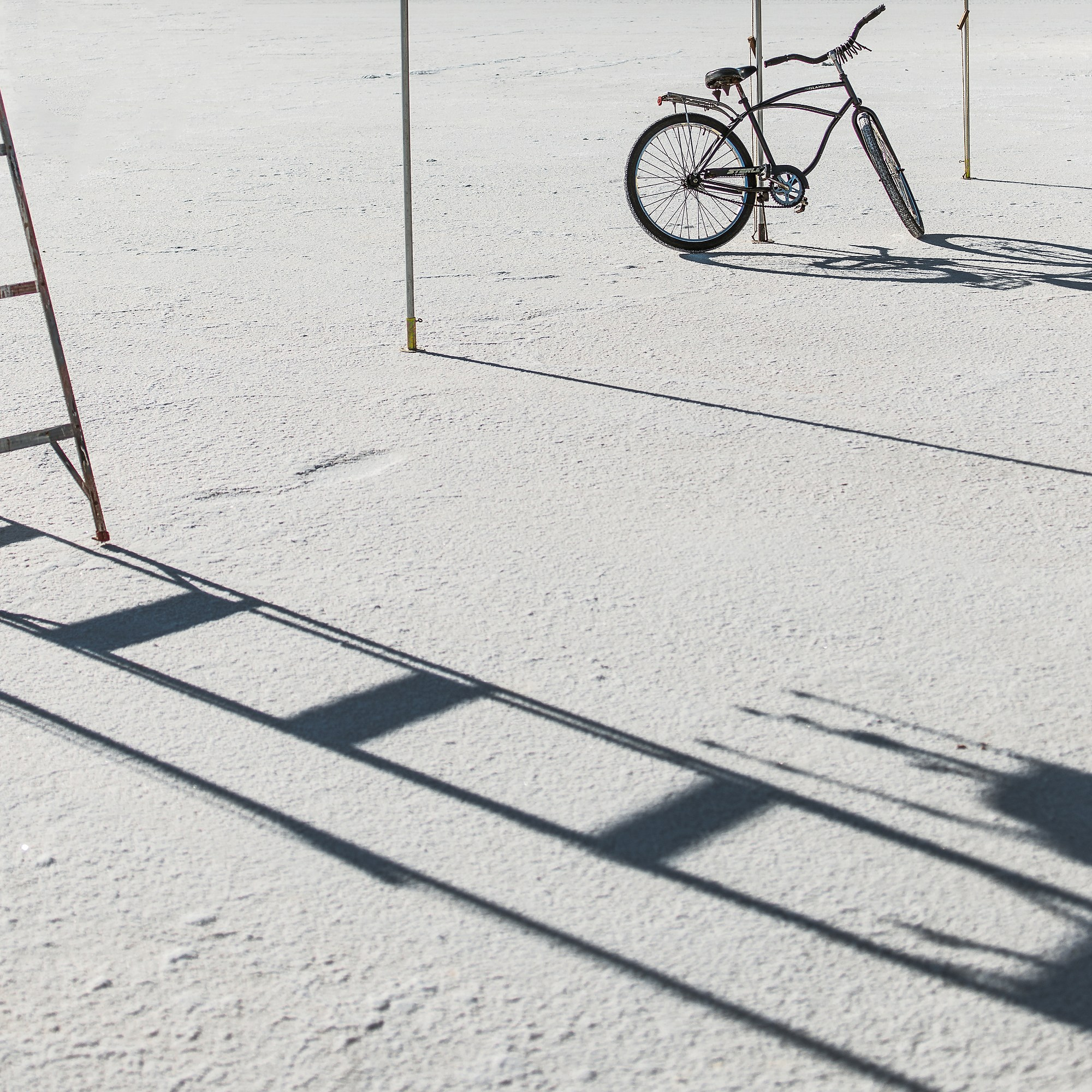 Пространство. Промышленная и репортажная фотография