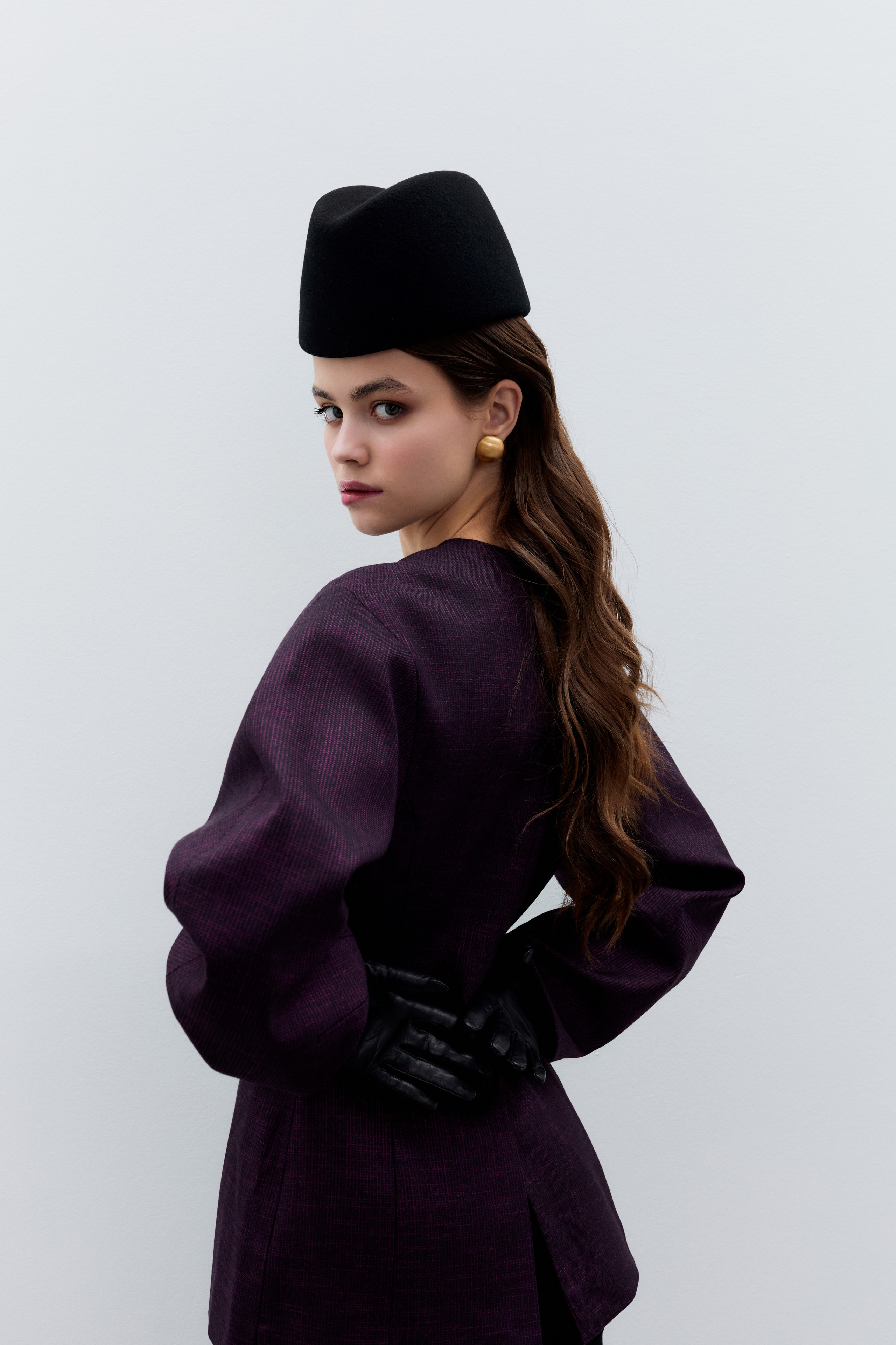 LOOK BOOK 3. Главная