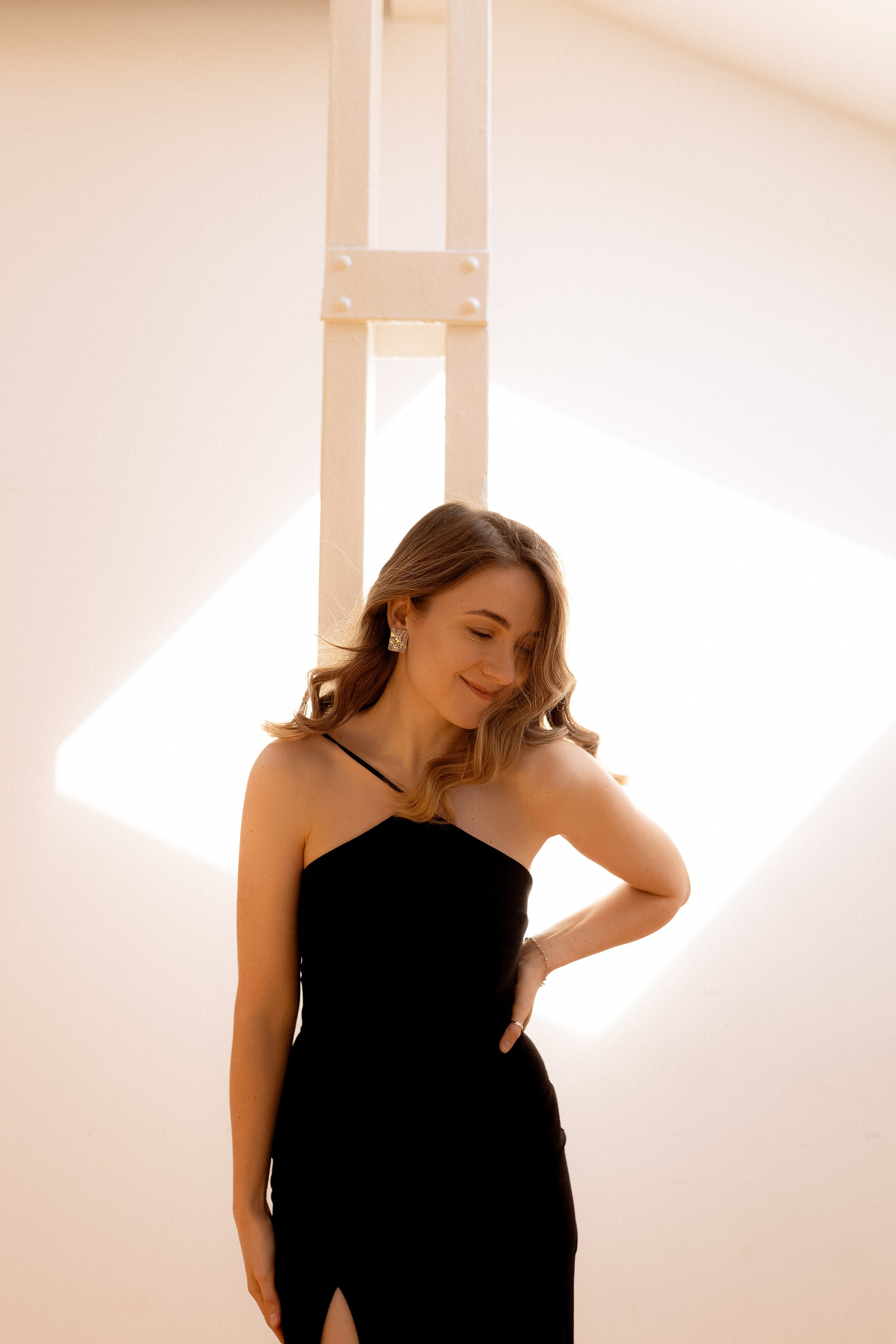 Анна. Главная