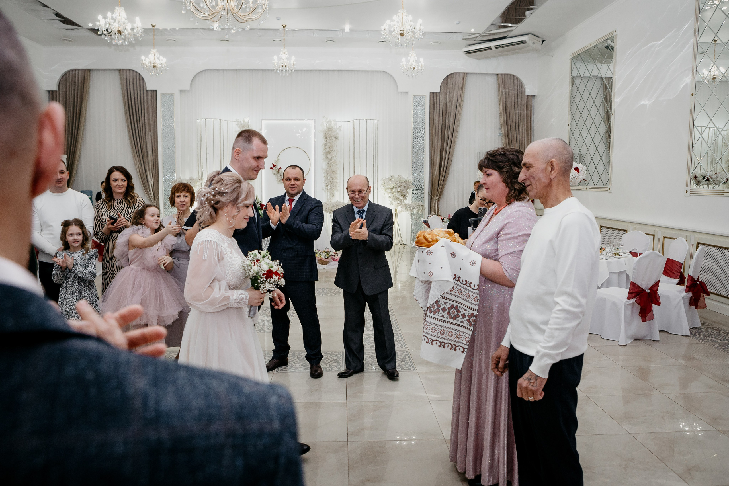 Максим и Ксения. Фотограф, видеограф в Челябинске Глеб Хазиев