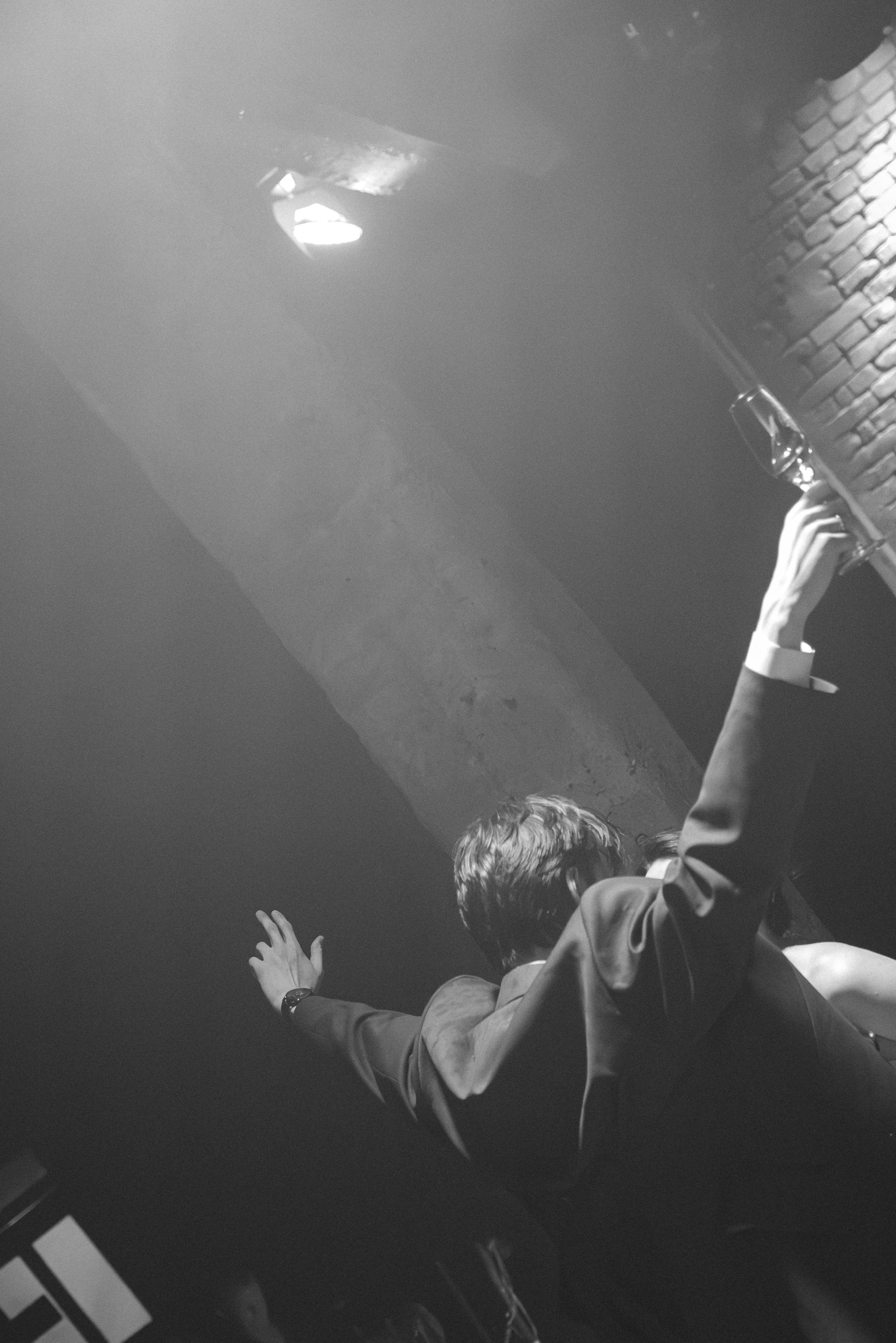 Влад & Мила (банкет). Свадебный, семейный, женский фотограф в Москве, Мытищах, Королёве Ксения Узилле