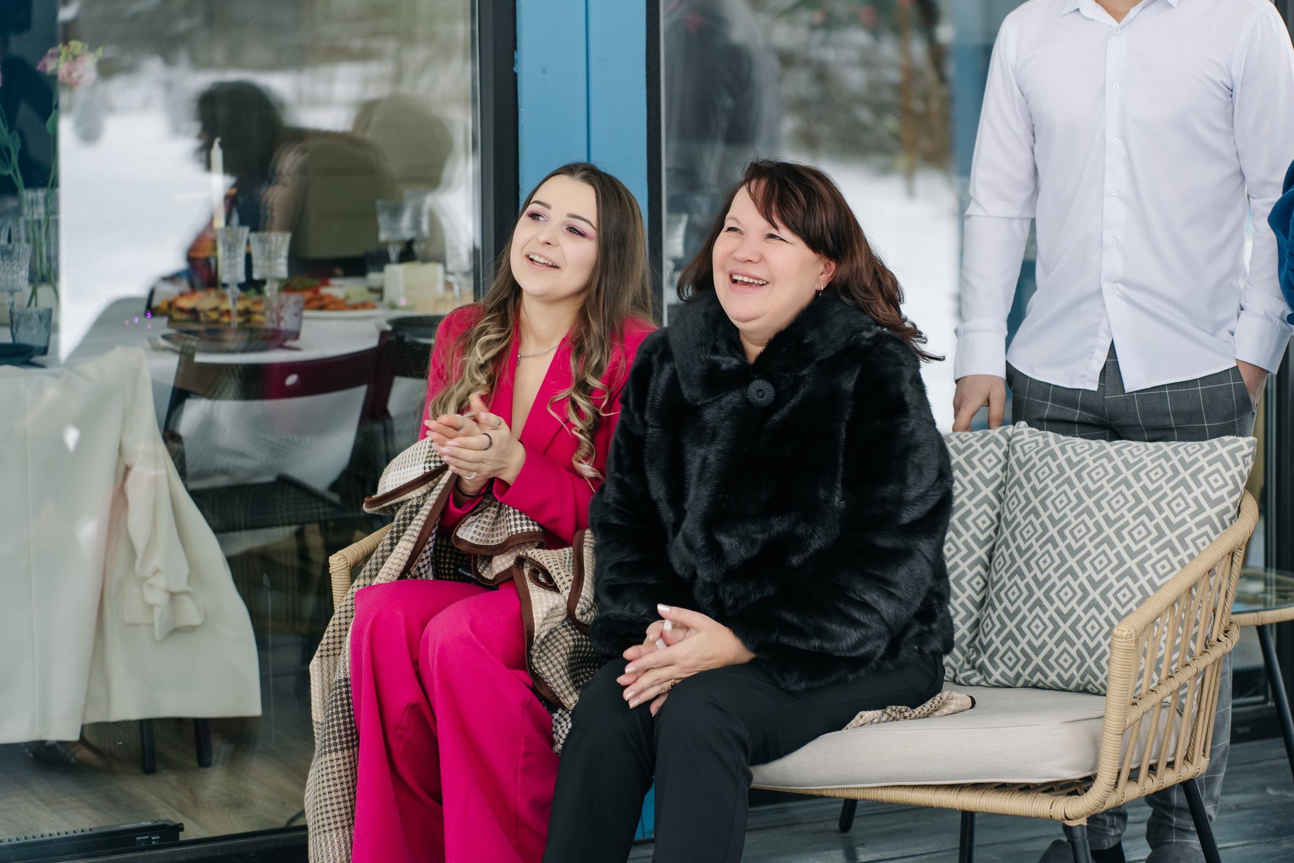 Алена и Артем. Свадебный и семейный фотограф Кокушева Юлия Нижний Новгород