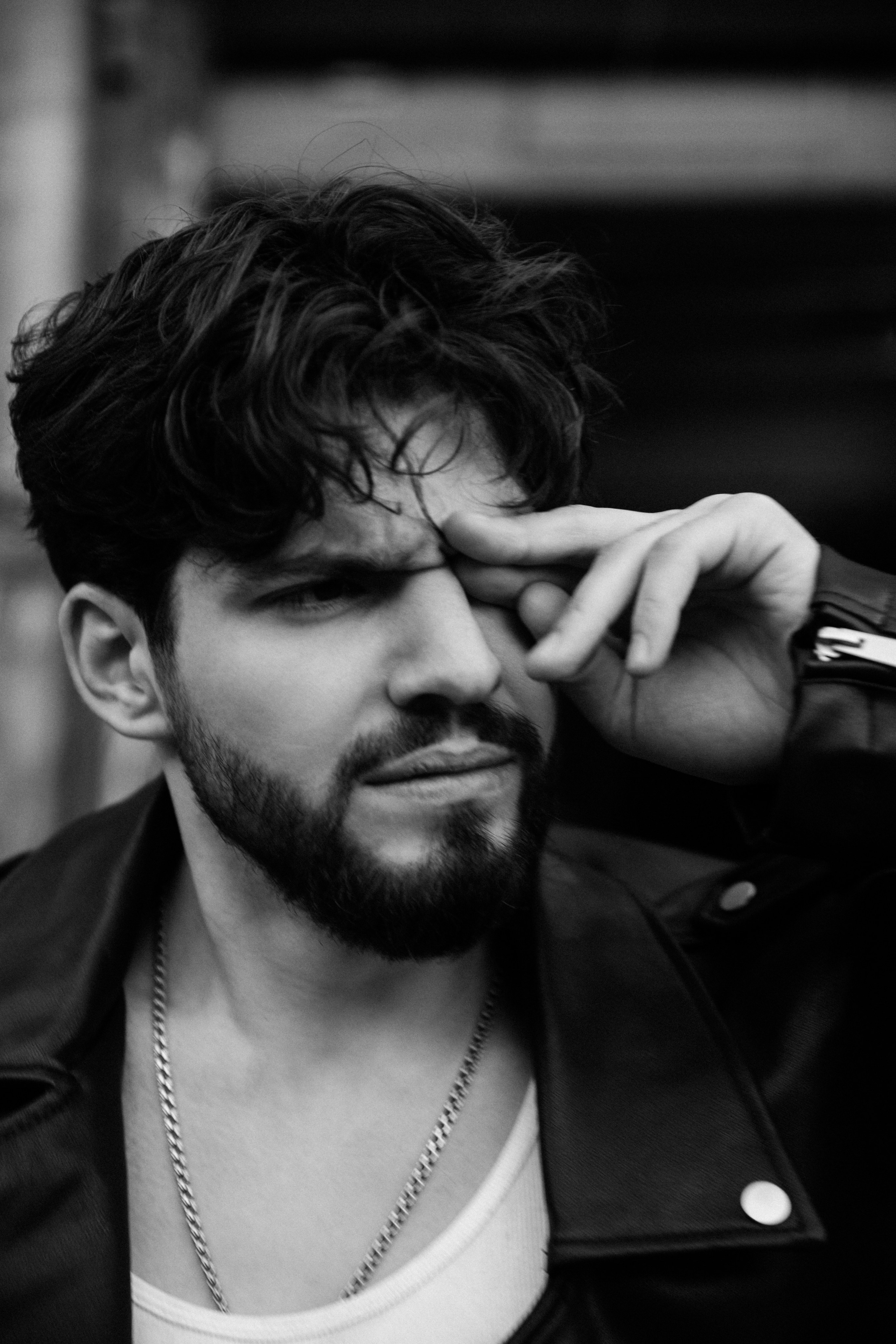 Roma. Портретный фотограф / Панама / Анастасия Елизарова