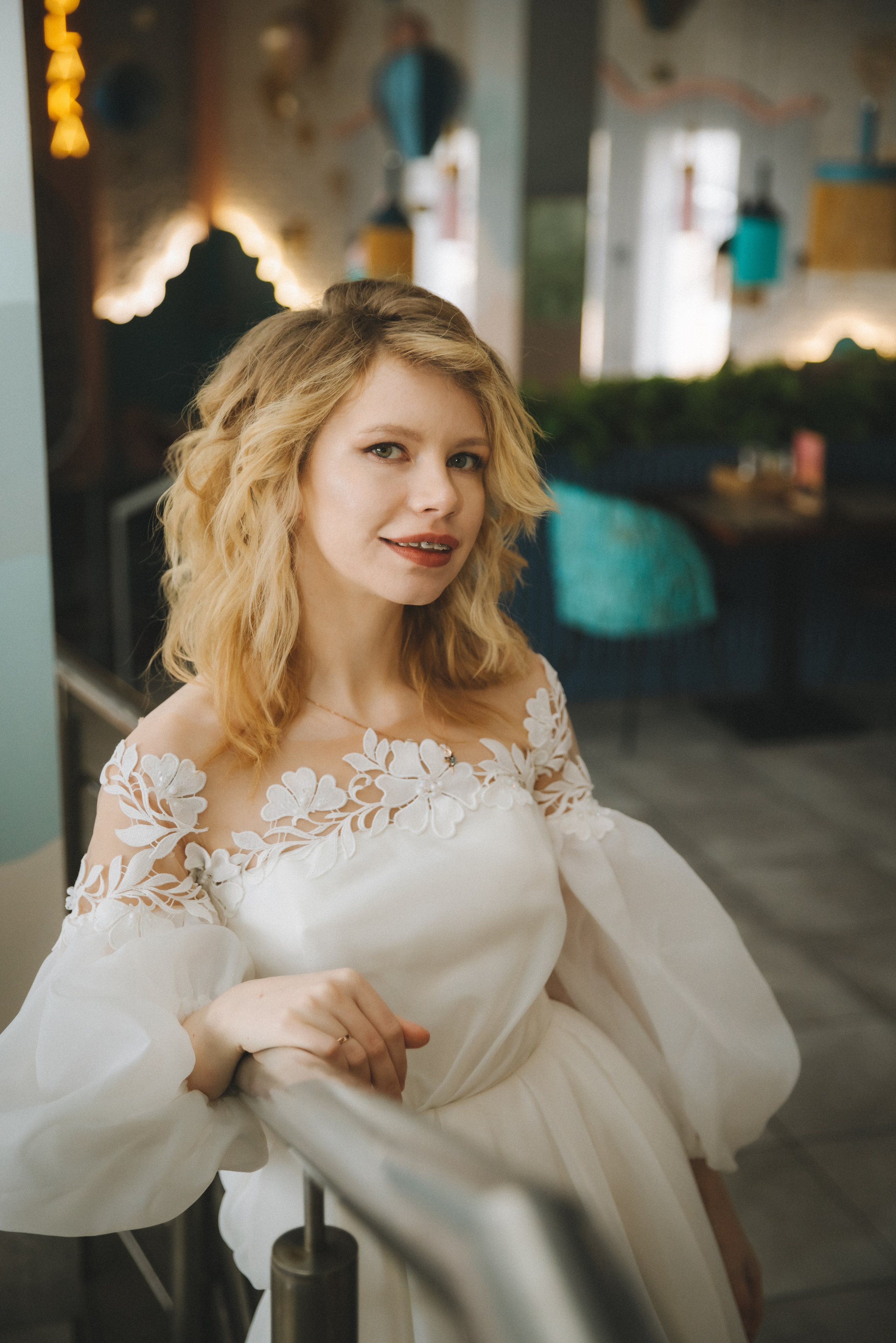 Екатерина и Даниил. Фотограф Зеленоградск Красильникова Елена