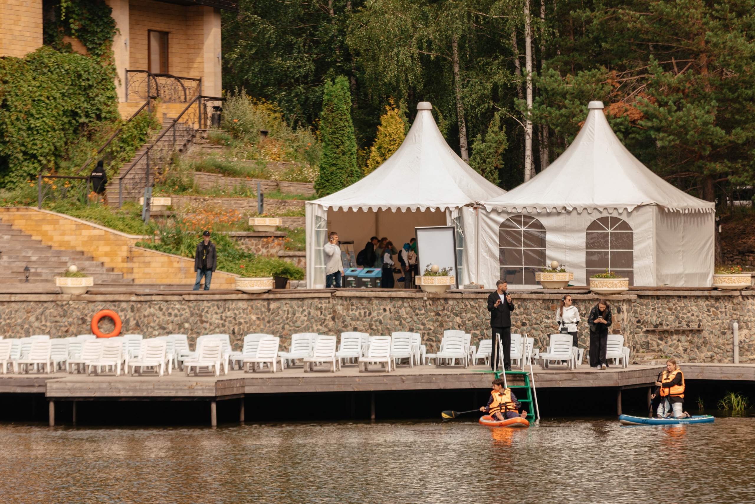 СВЭЛ. Фотограф для бизнеса Константин Брусницын в Екатеринбурге