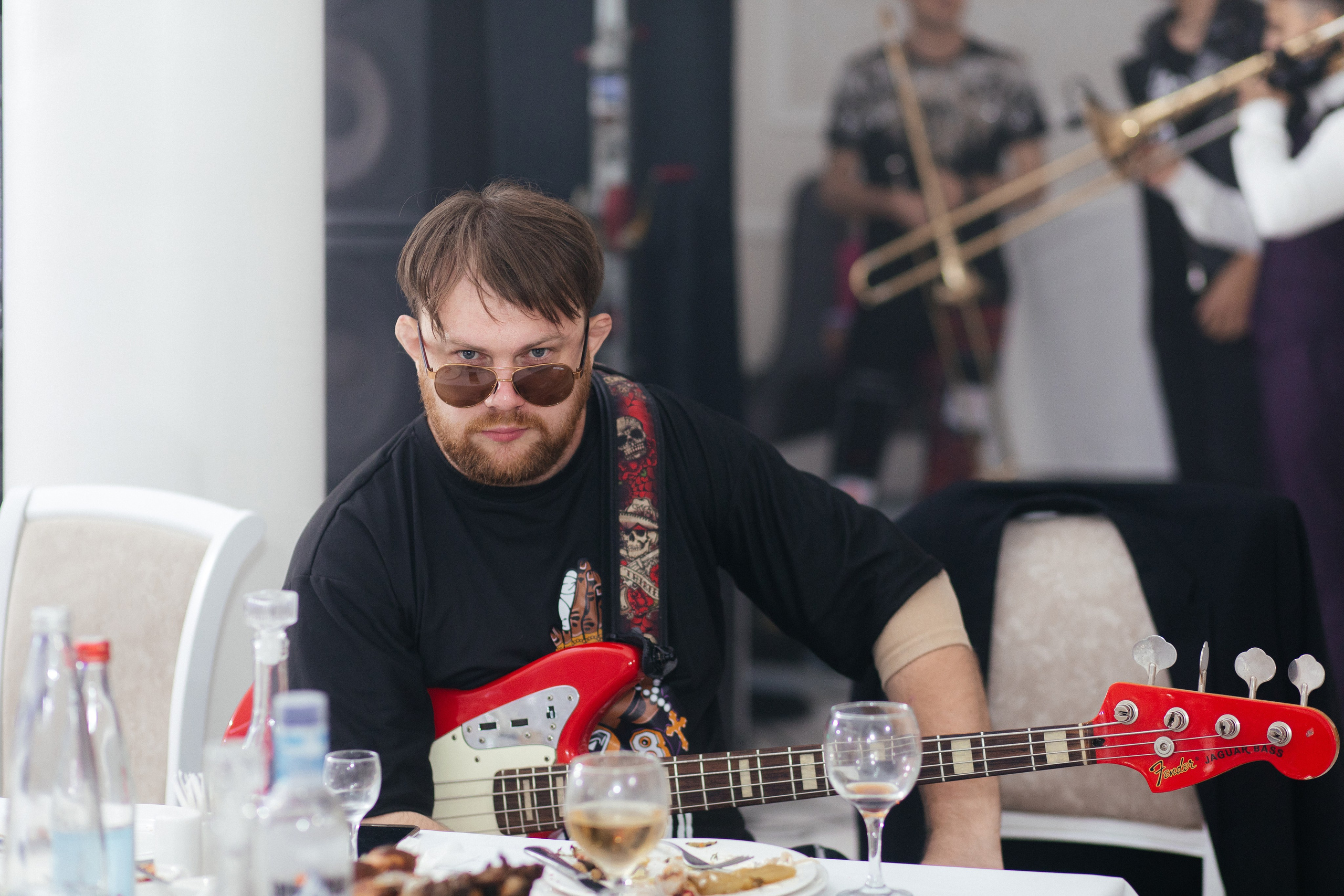 Свадебная фотосессия в Ростове-на-Дону. Красильников Евгений — профессиональный фотограф в Ростове-на-Дону