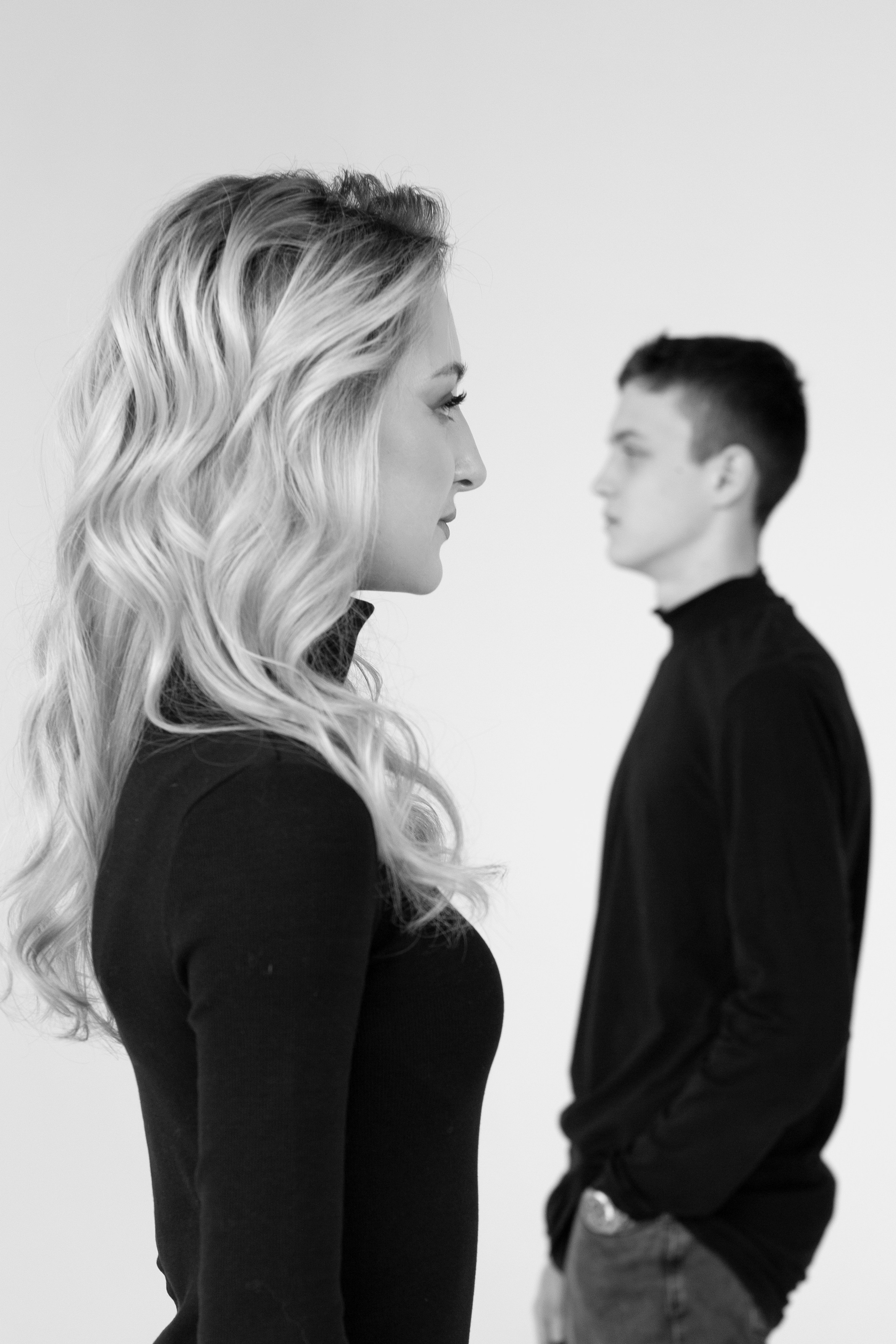 Предложение руки и сердца Сергей & Ангелина. Свадебный и контент фотограф в Новосибирске Еремин Александр