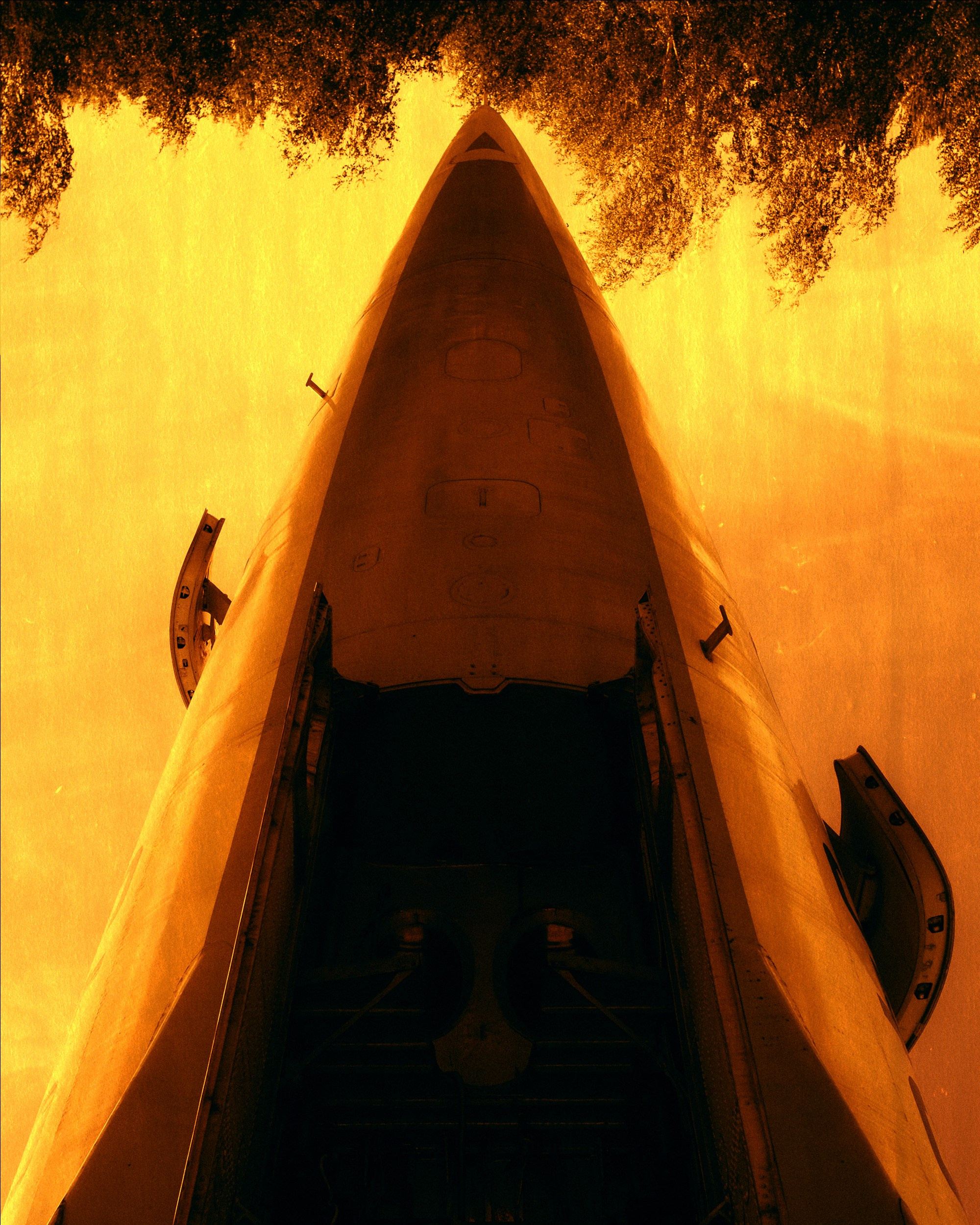 Аэро. Фёдор Малюгин. Ваш бади в визуале