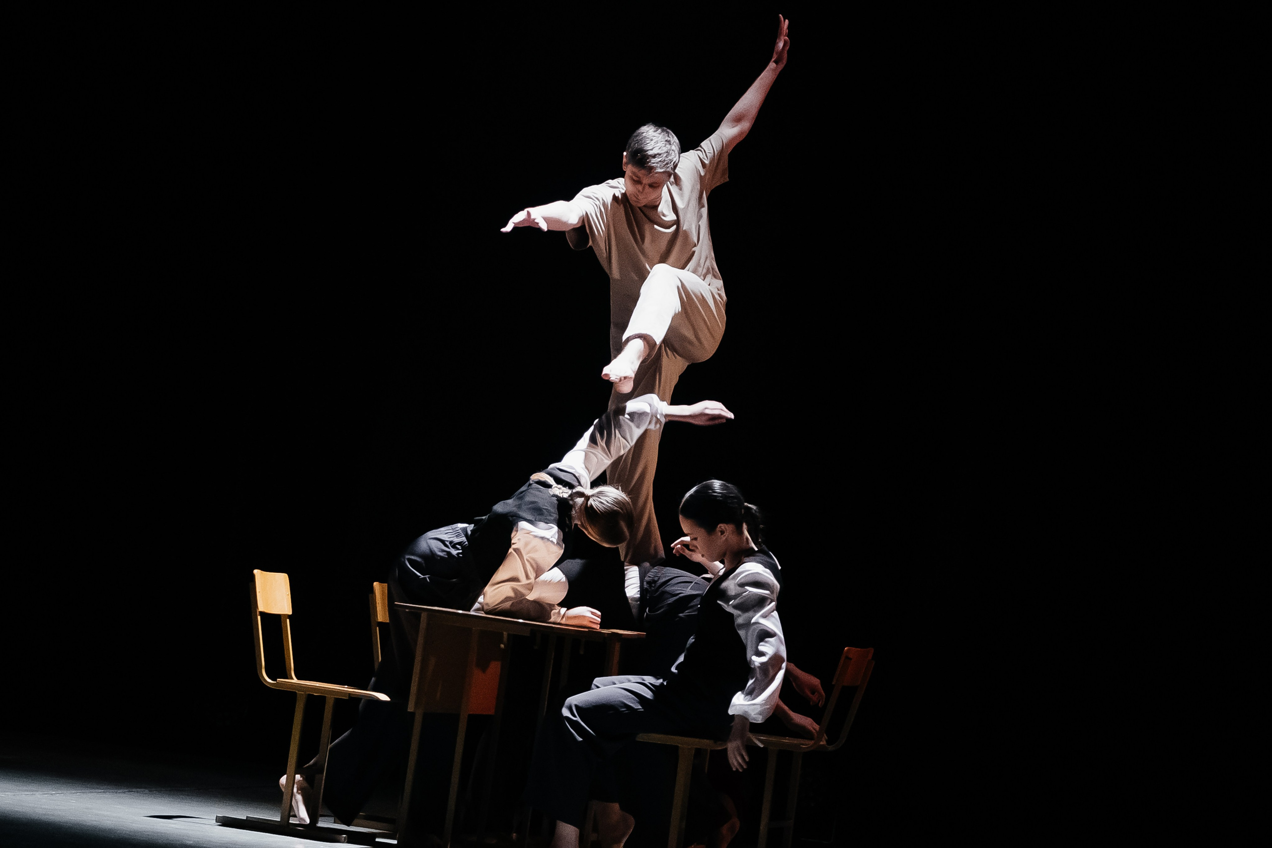 Госэкзамен — Колледж Культуры. Фотограф Кемерово | Сергей