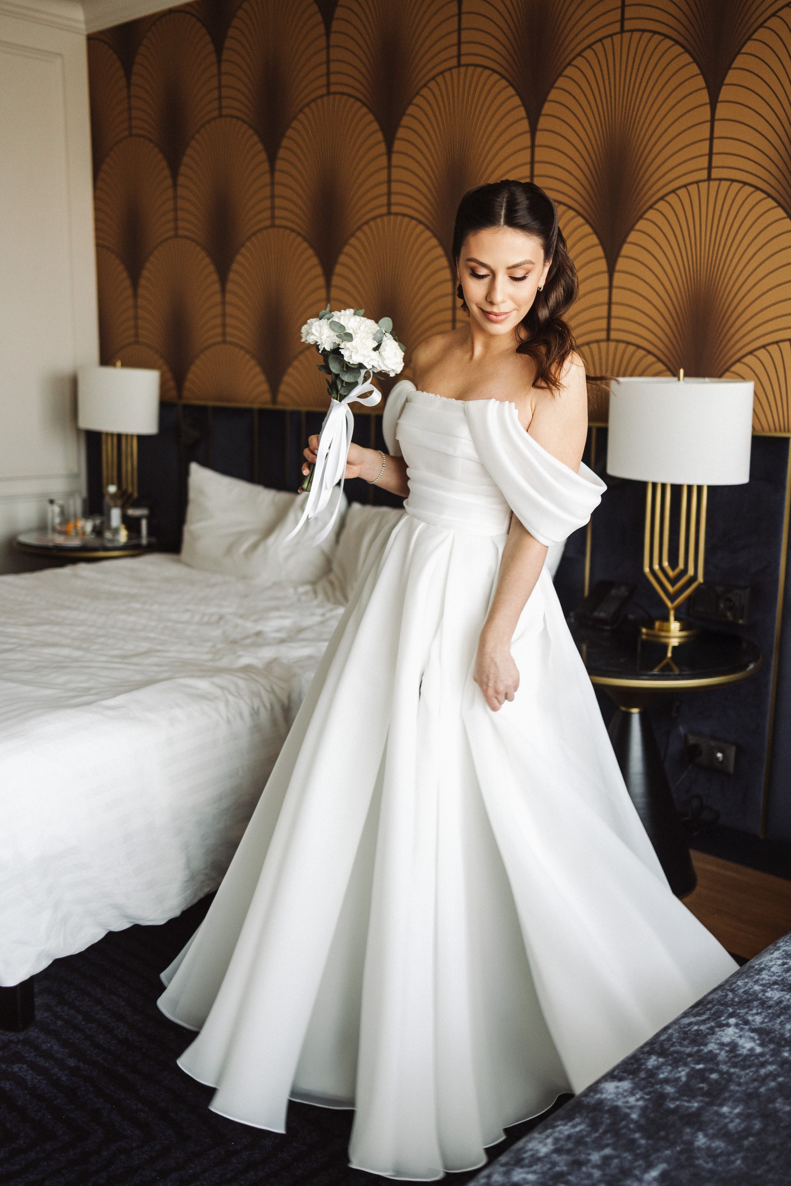 Дамир и Мария. Свадебный фотограф Маргарита Глумскова