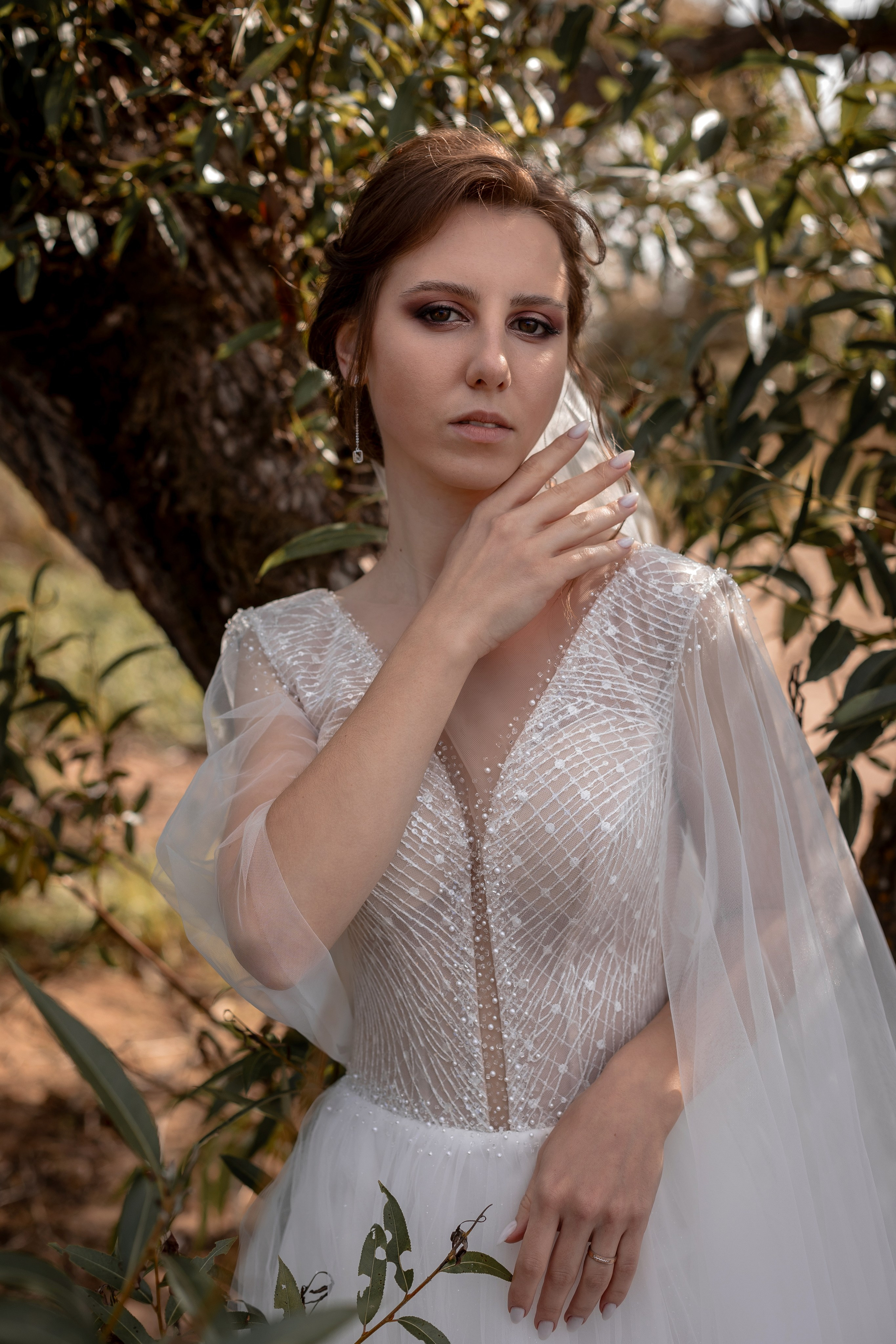 Алина & Илья. Фотограф Королькова Татьяна