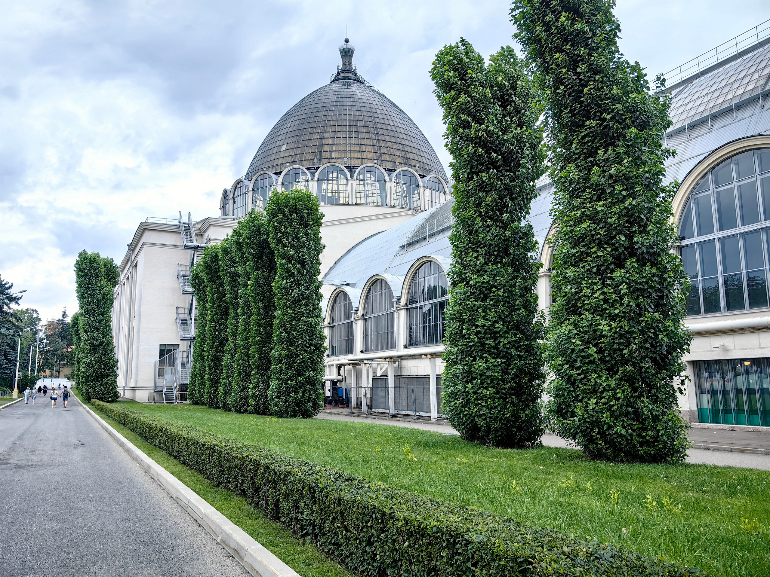 Галерея Huawei p60. Константин Устинов — фотограф