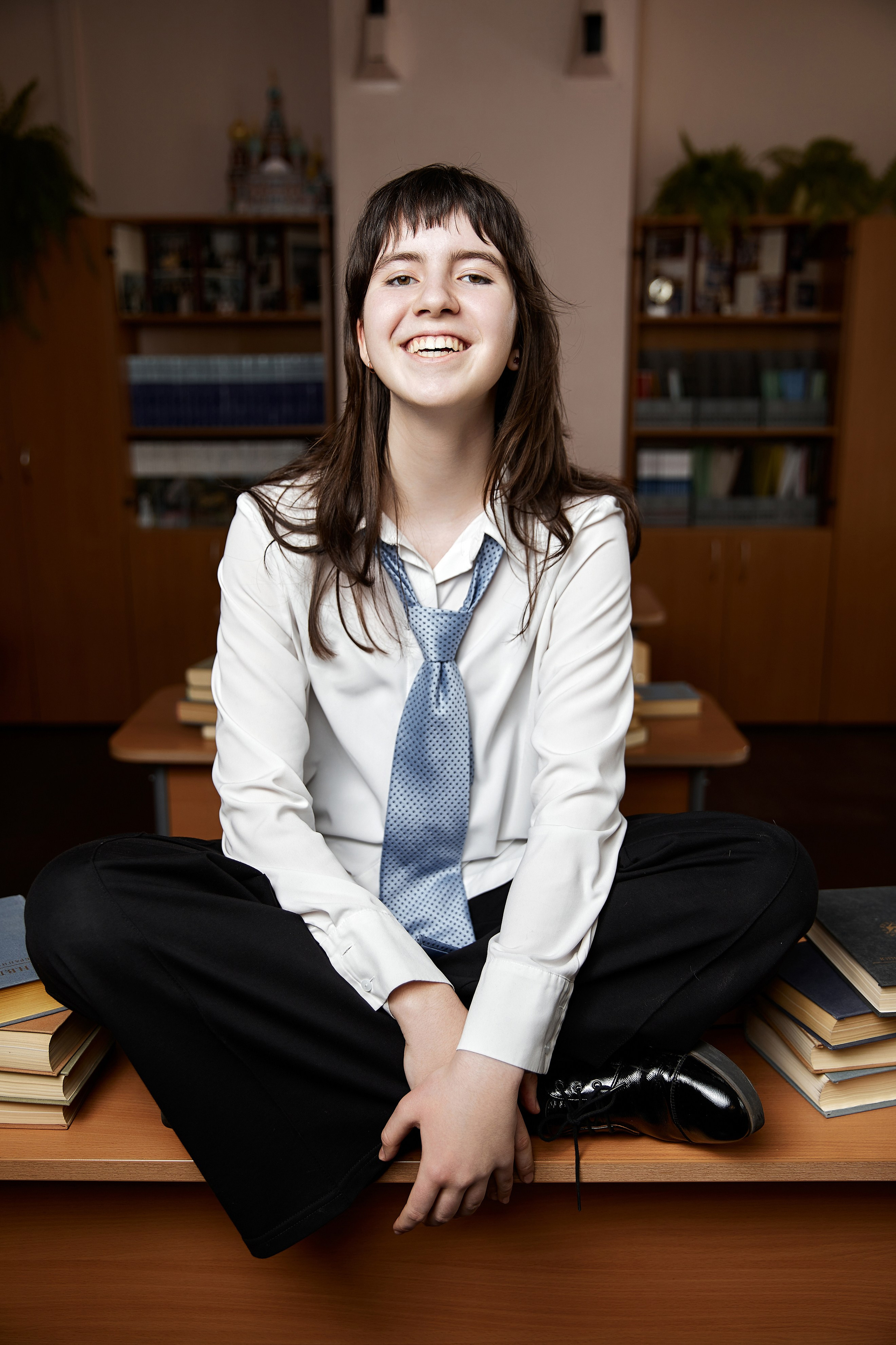 Выпускные альбомы Москва и МО