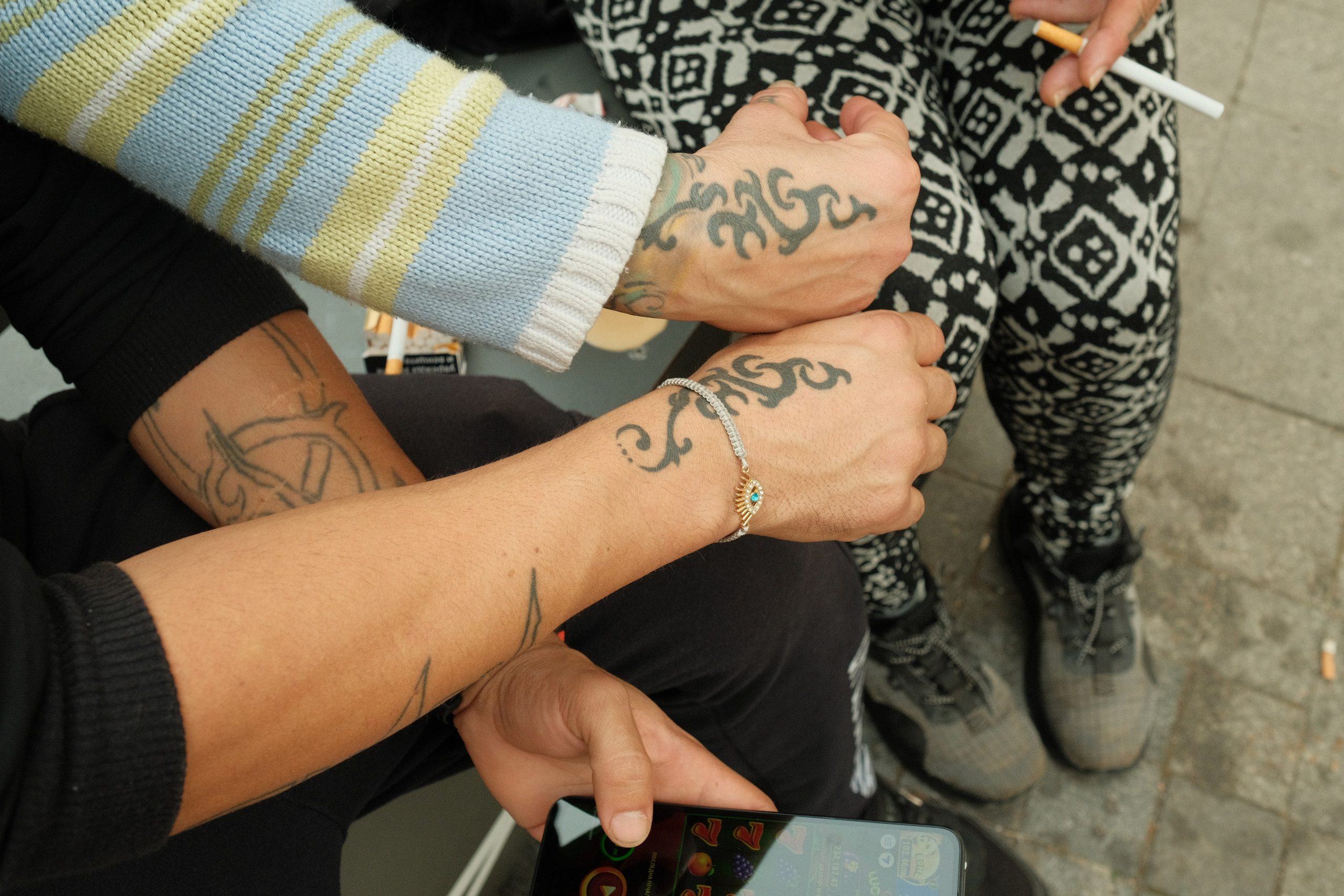 Фотографии Софии | Филипп Линзин. Репортажный и портретный фотограф в Санкт-Петербурге Филипп Линзин