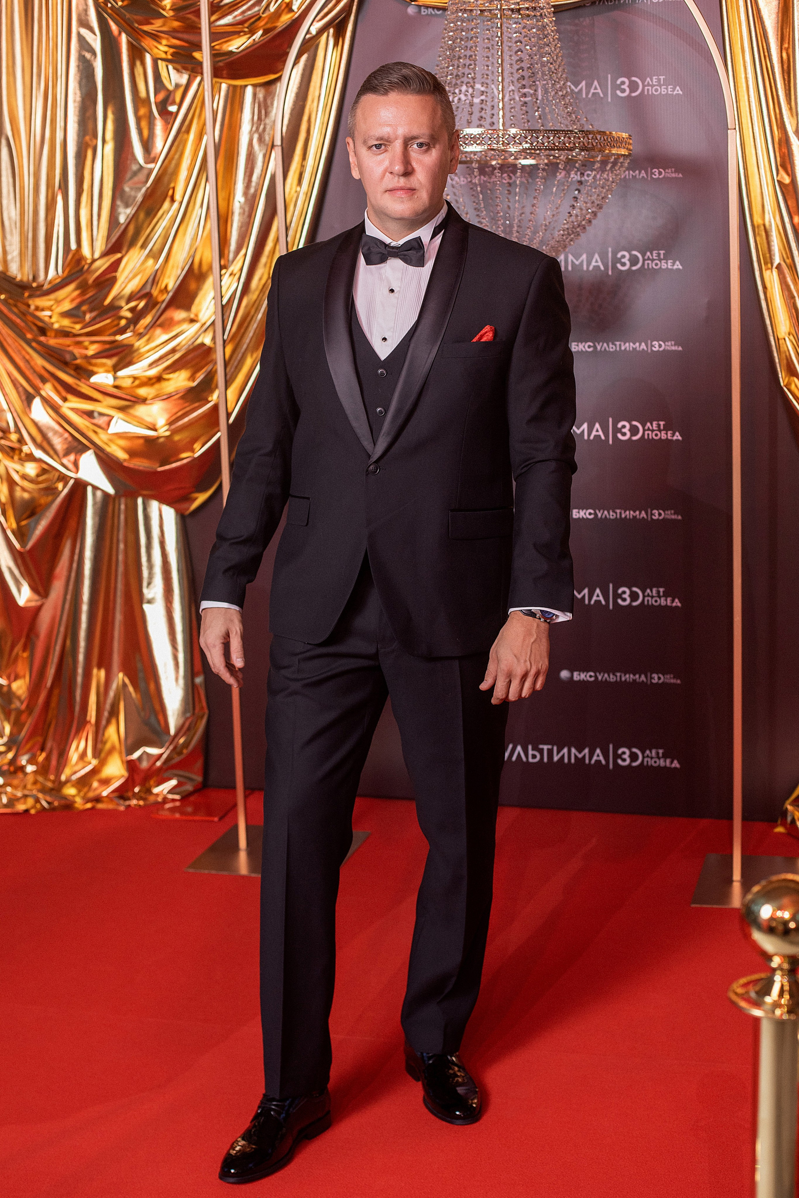 БКС УЛЬТИМА. Фотограф в Челябинске Антон Акулов