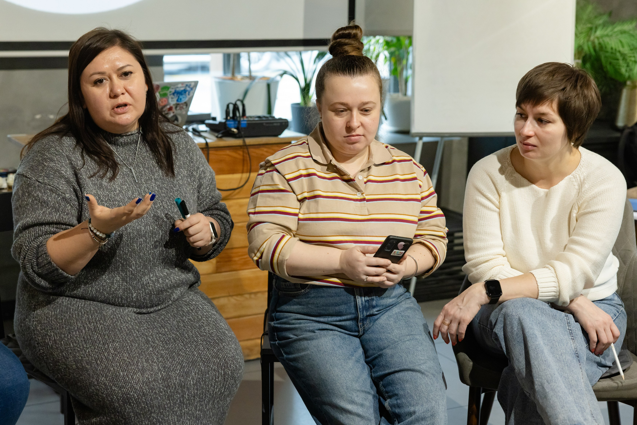 Клуб грумеров (прогулка и семинары). Виктория Зудина — фотограф в Москве