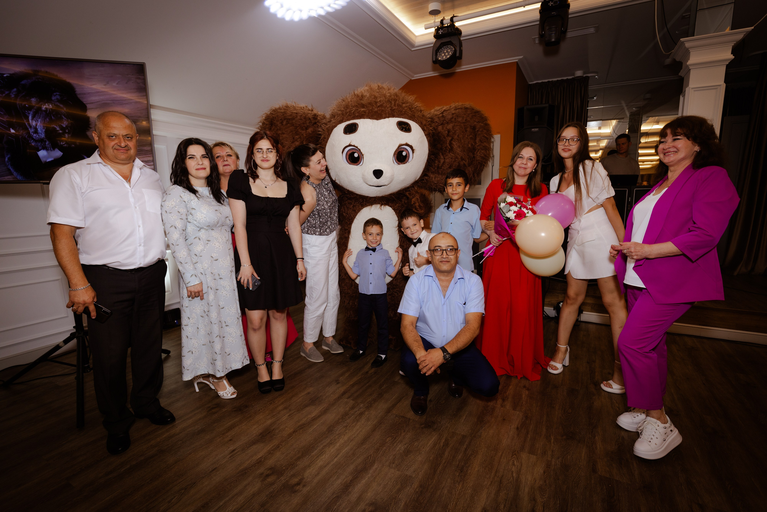 Свадьба Ксении и Думитру. Виктория Зудина — фотограф в Москве