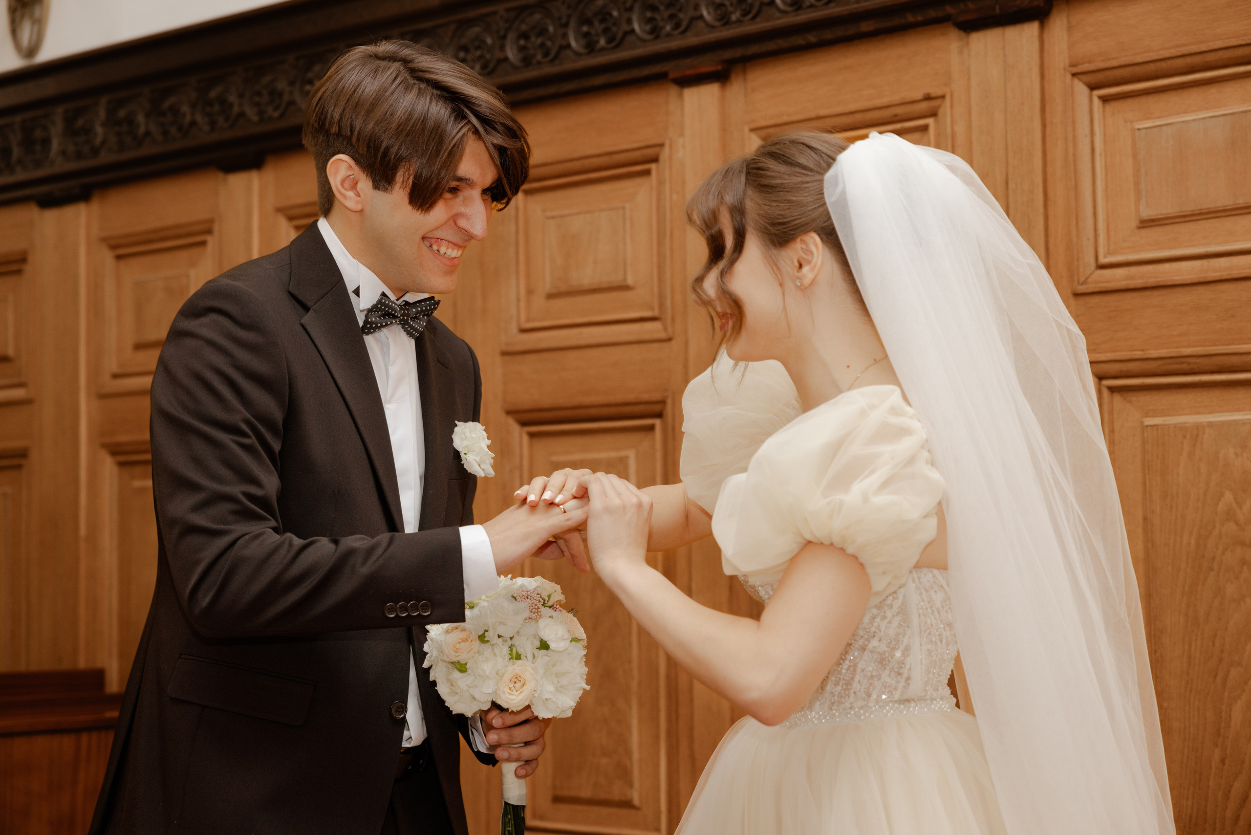 Свадьба Ксении и Думитру. Виктория Зудина — фотограф в Москве