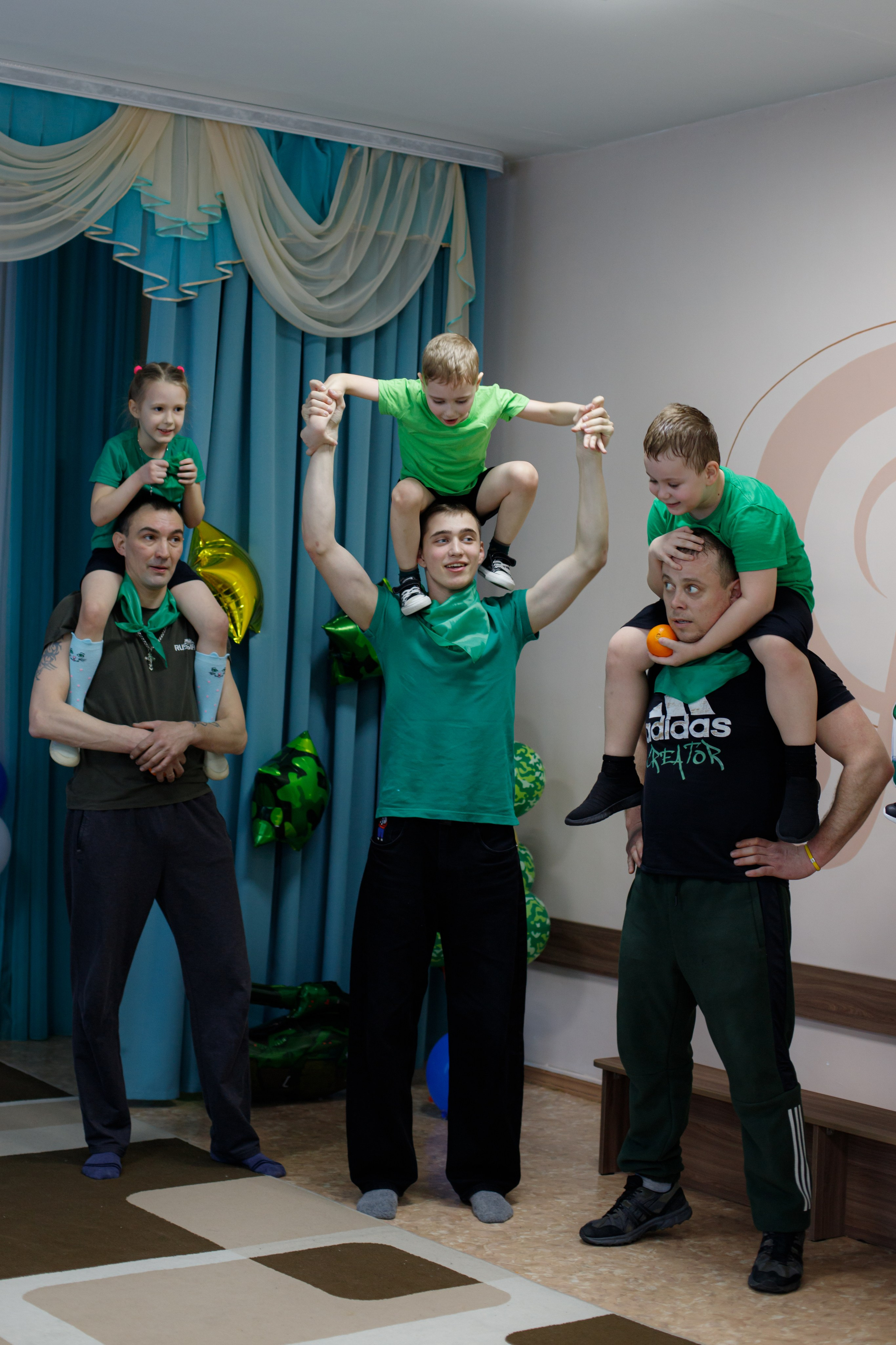 Д/С № 39. Photokarish