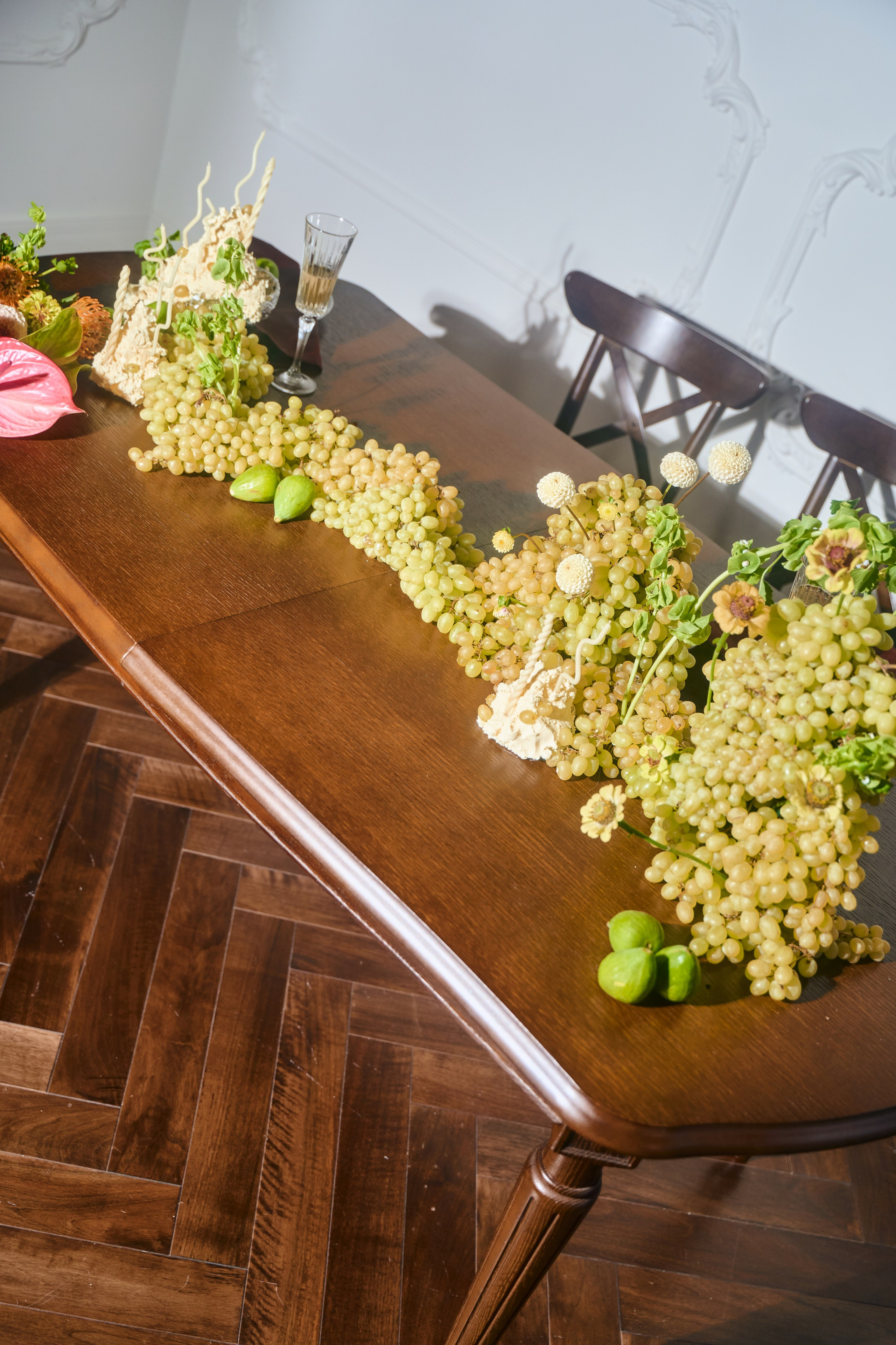 Михаил и Софья. Главная