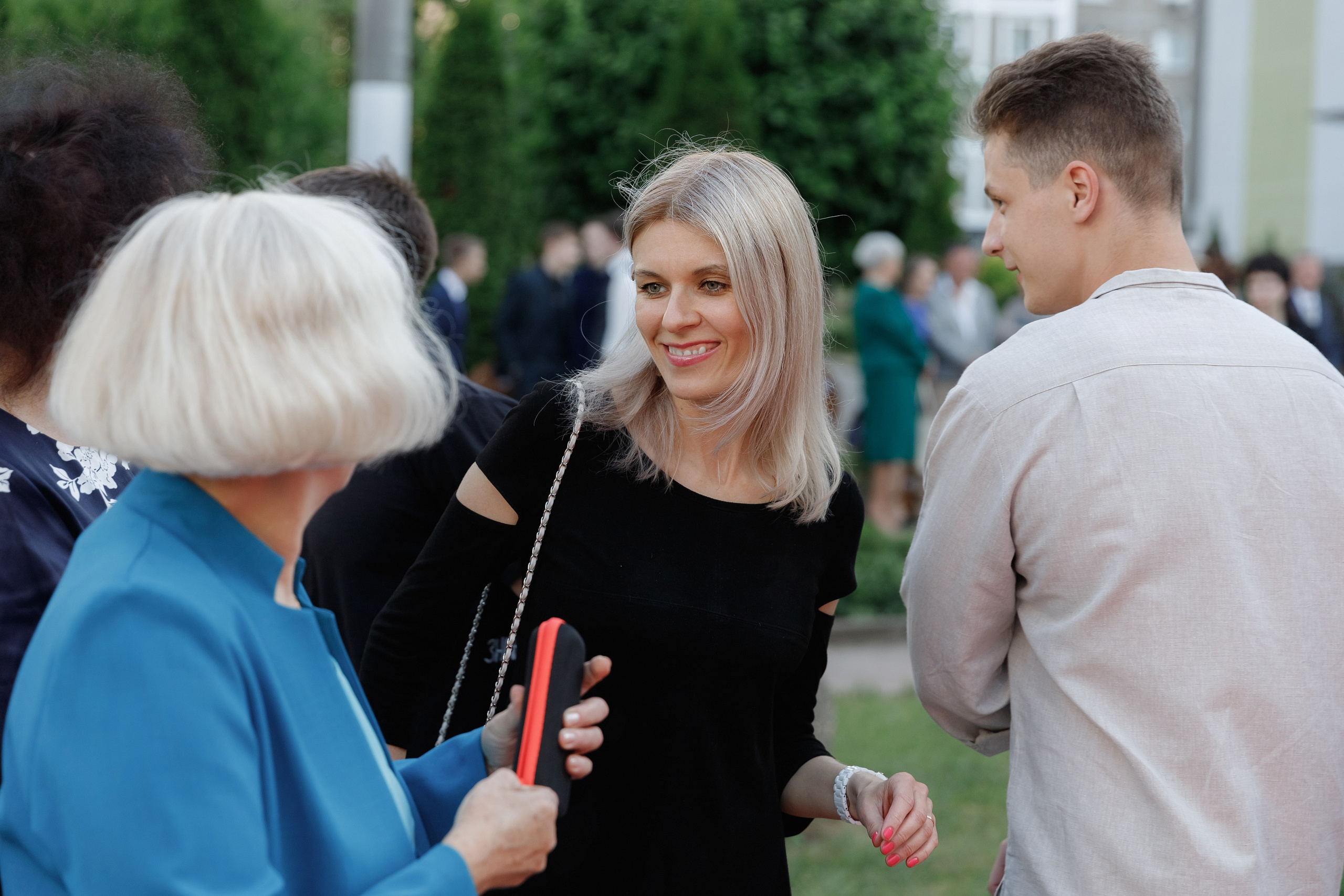 Школьный выпускной 2023 год в Минске. Свадебный фотограф в Минске/Беларуси Сергей Спиридонов