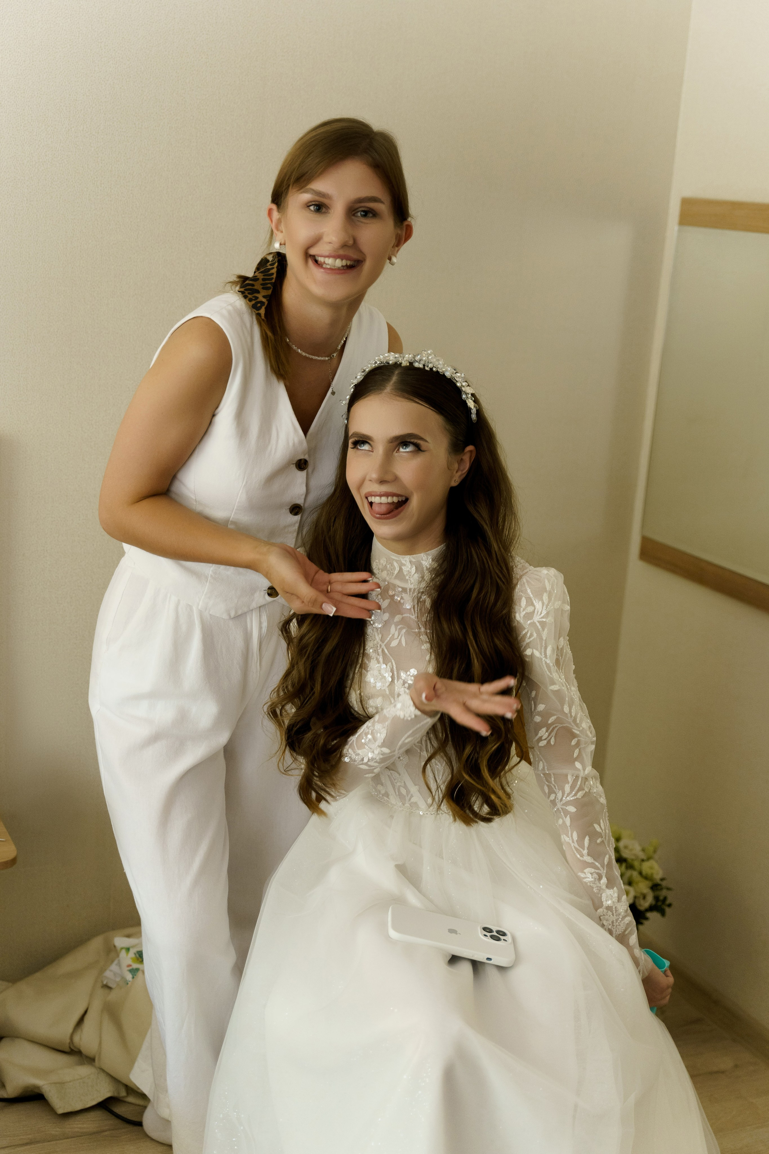 Оля & Миша. Моменты и истории о вас настоящих