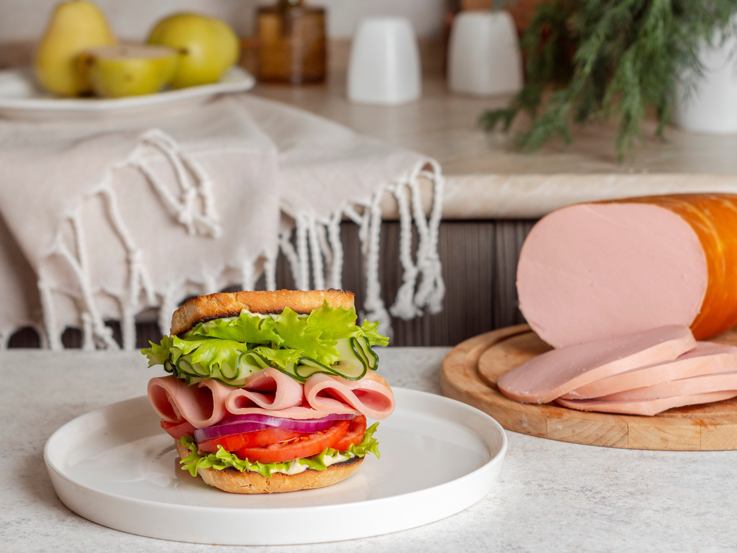 Кузминки. Елена Кащеева, фуд и предметный фотограф, Воронеж