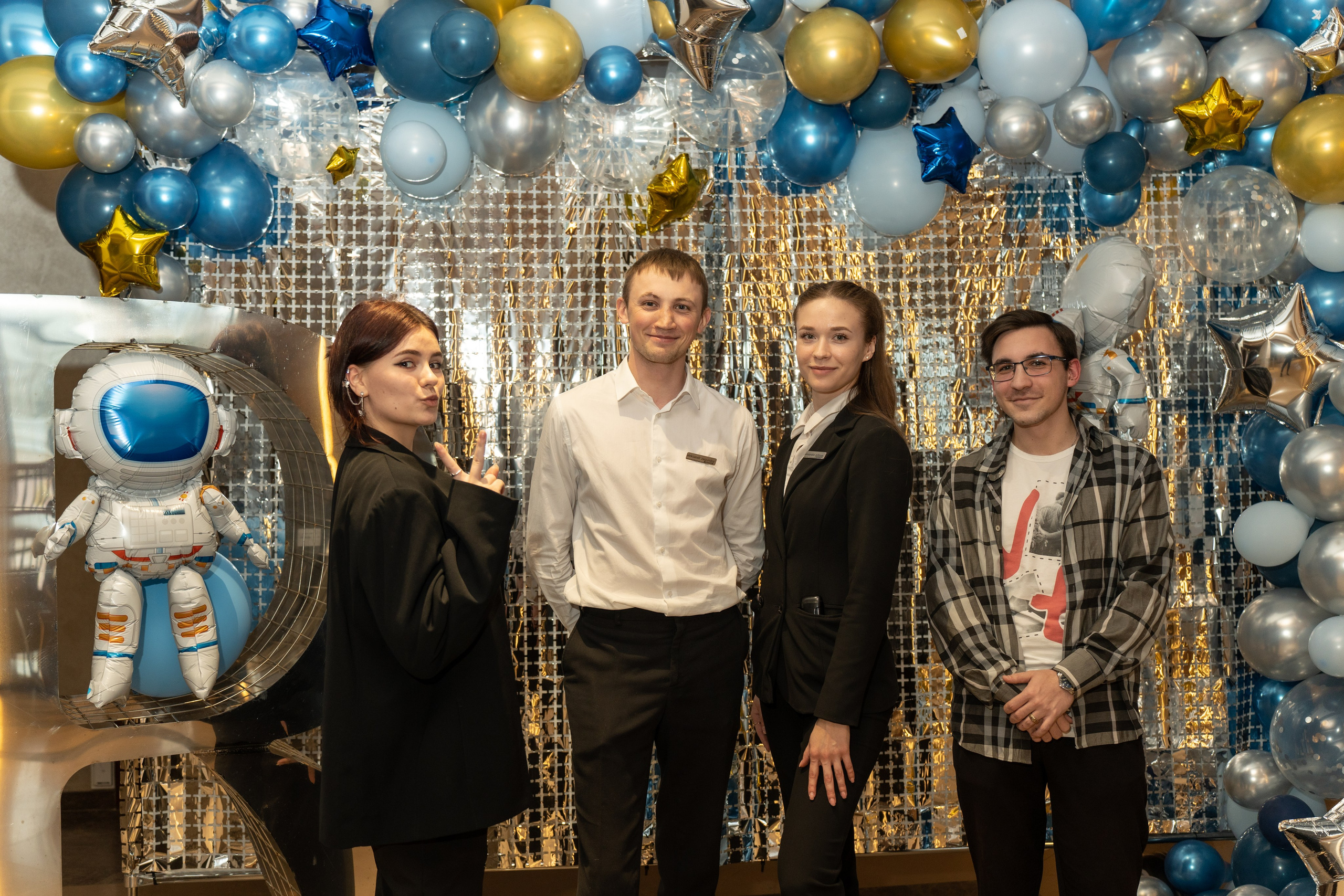 Ренессанс 10 лет. Семейный и свадебный фотограф Минск, Беларусь Анна Орловская