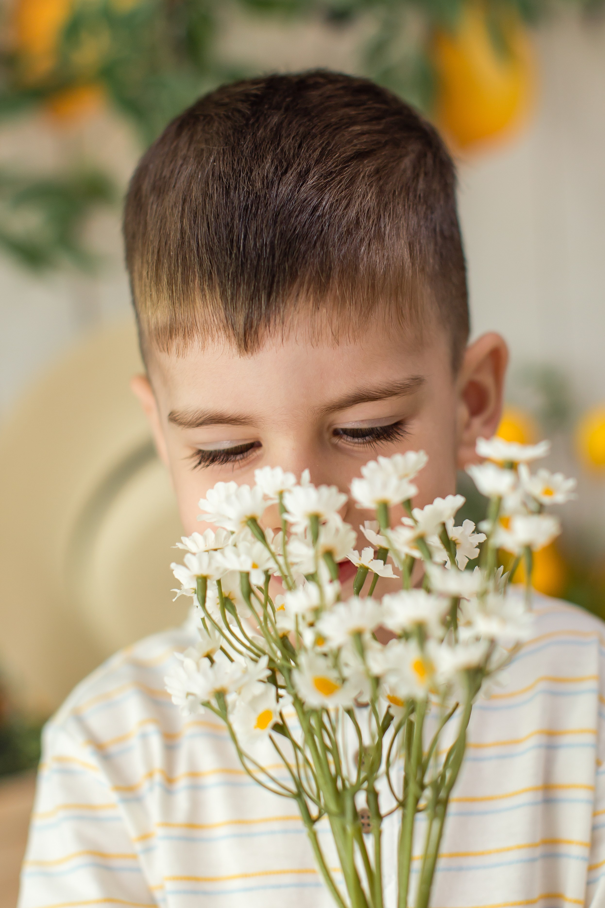 Фотодень «Лимончики» от 6 месяцев до 4 лет» 5.07.26 запись идёт. Детский семейный фотограф на первый годик город Новосибирск Дымова Светлана пакеты всё включено 1-3 года
