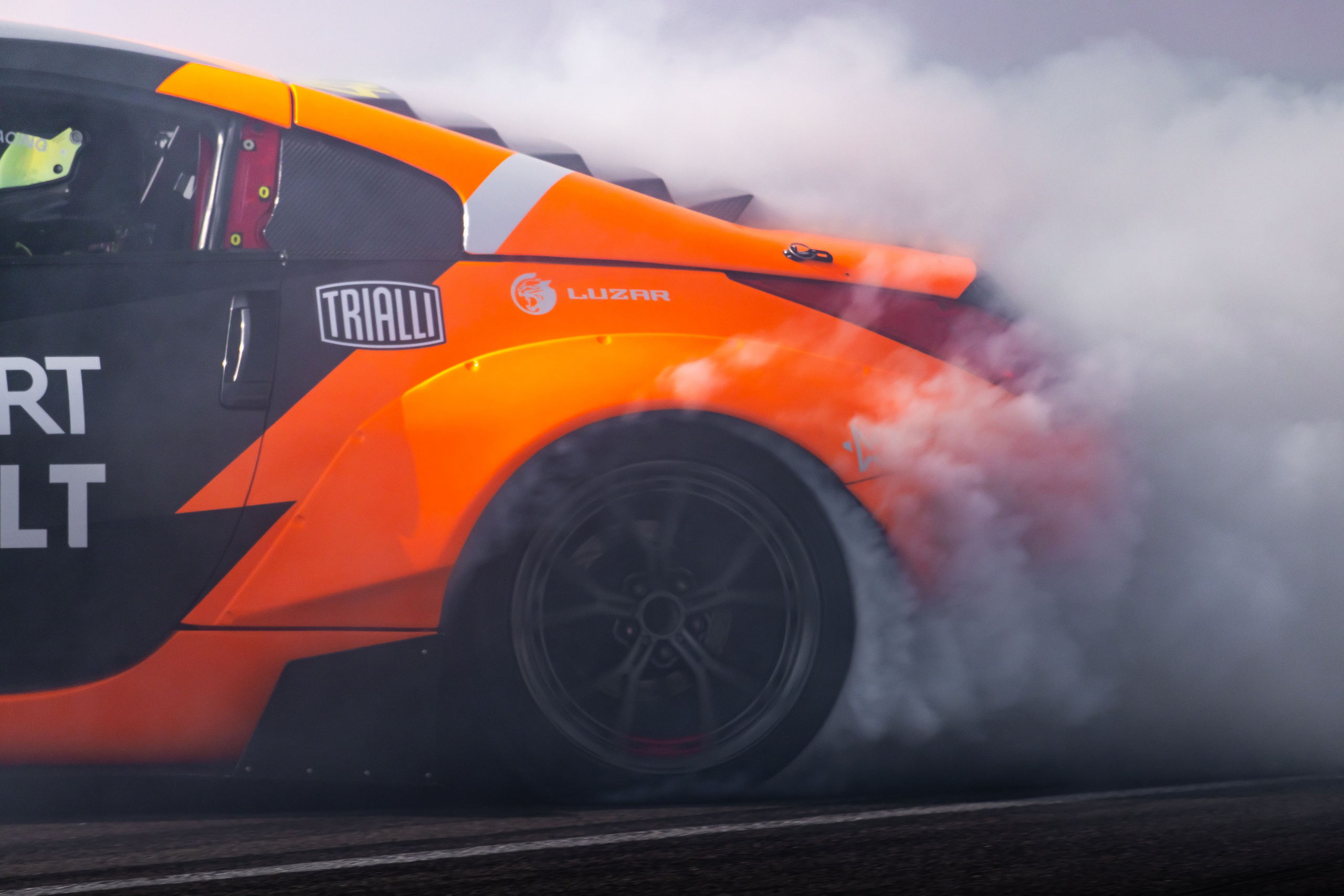 IDDC 2. Автомобильный фотограф в Санкт-Петербурге — Илья Kaseone_1