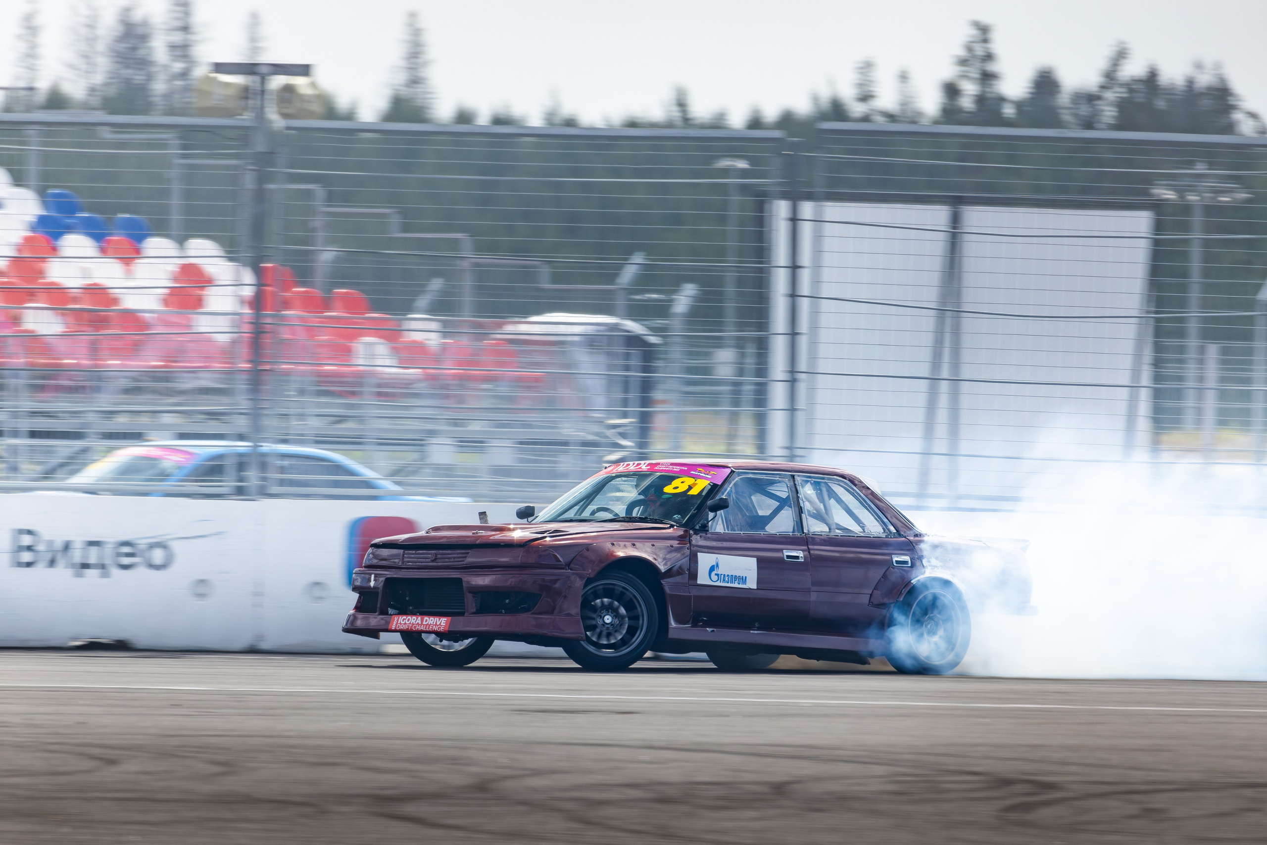 IDDC 2. Автомобильный фотограф в Санкт-Петербурге — Илья Kaseone_1