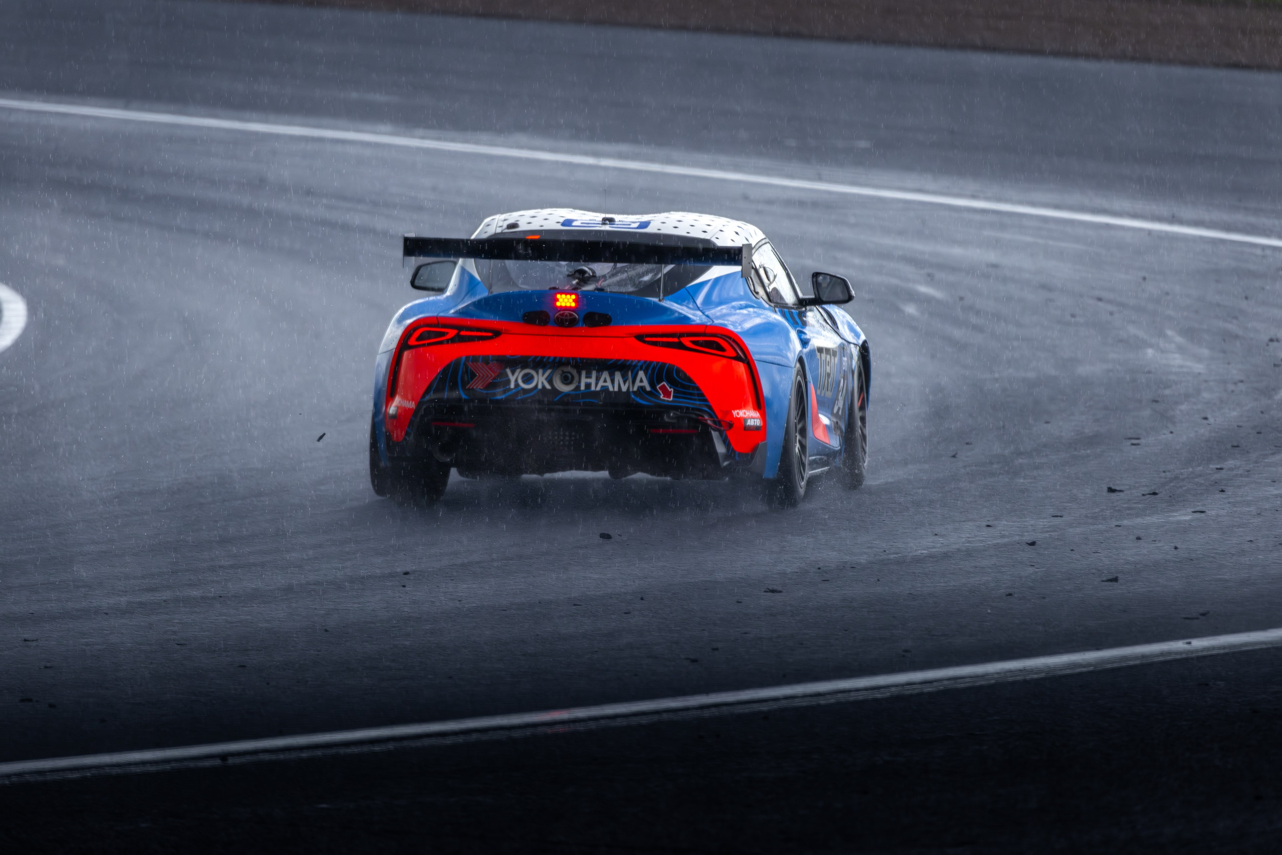 Garage fest 2025. Автомобильный фотограф в Санкт-Петербурге — Илья Kaseone_1