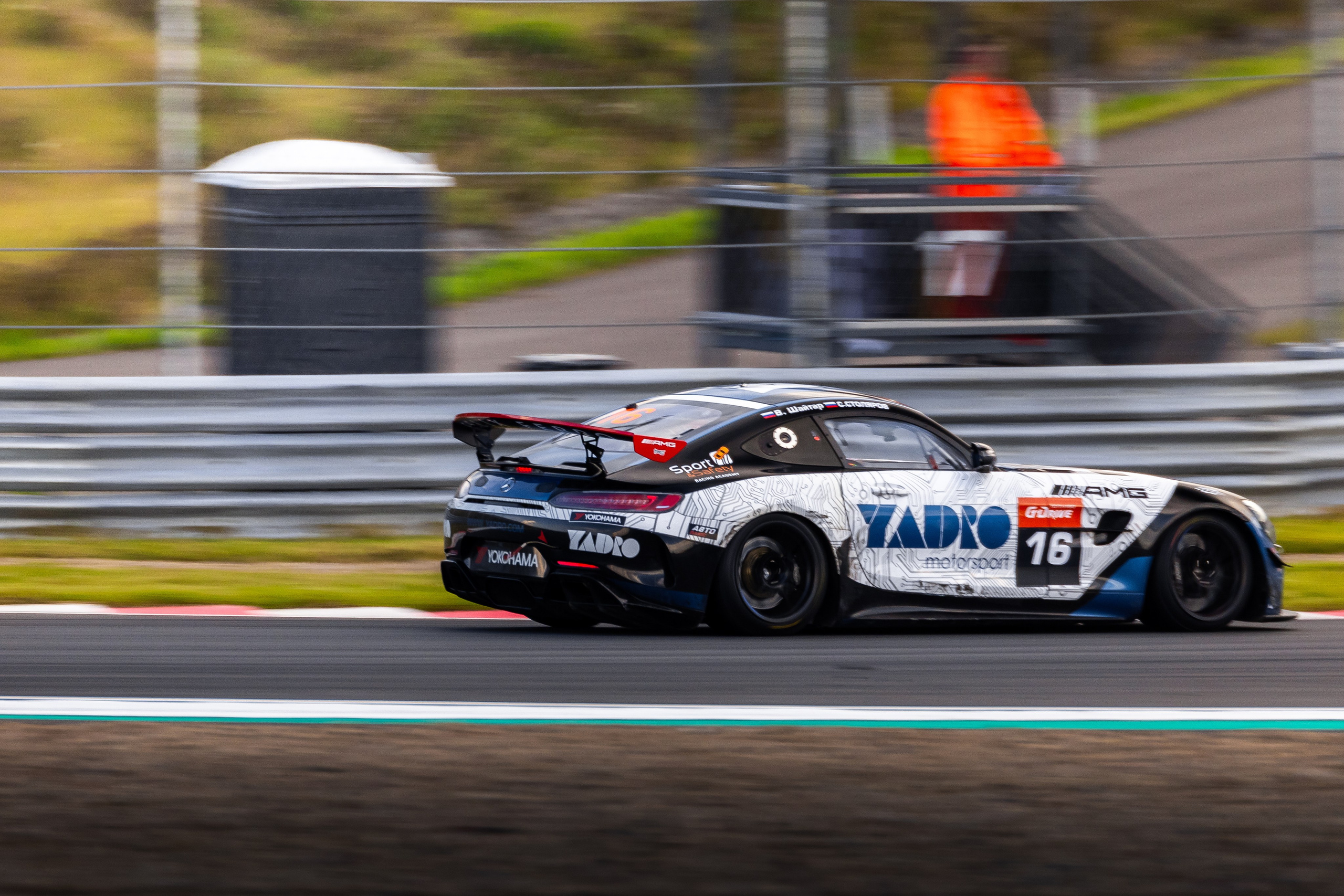 Russian Endurance Challenge. Автомобильный фотограф в Санкт-Петербурге — Илья Kaseone_1