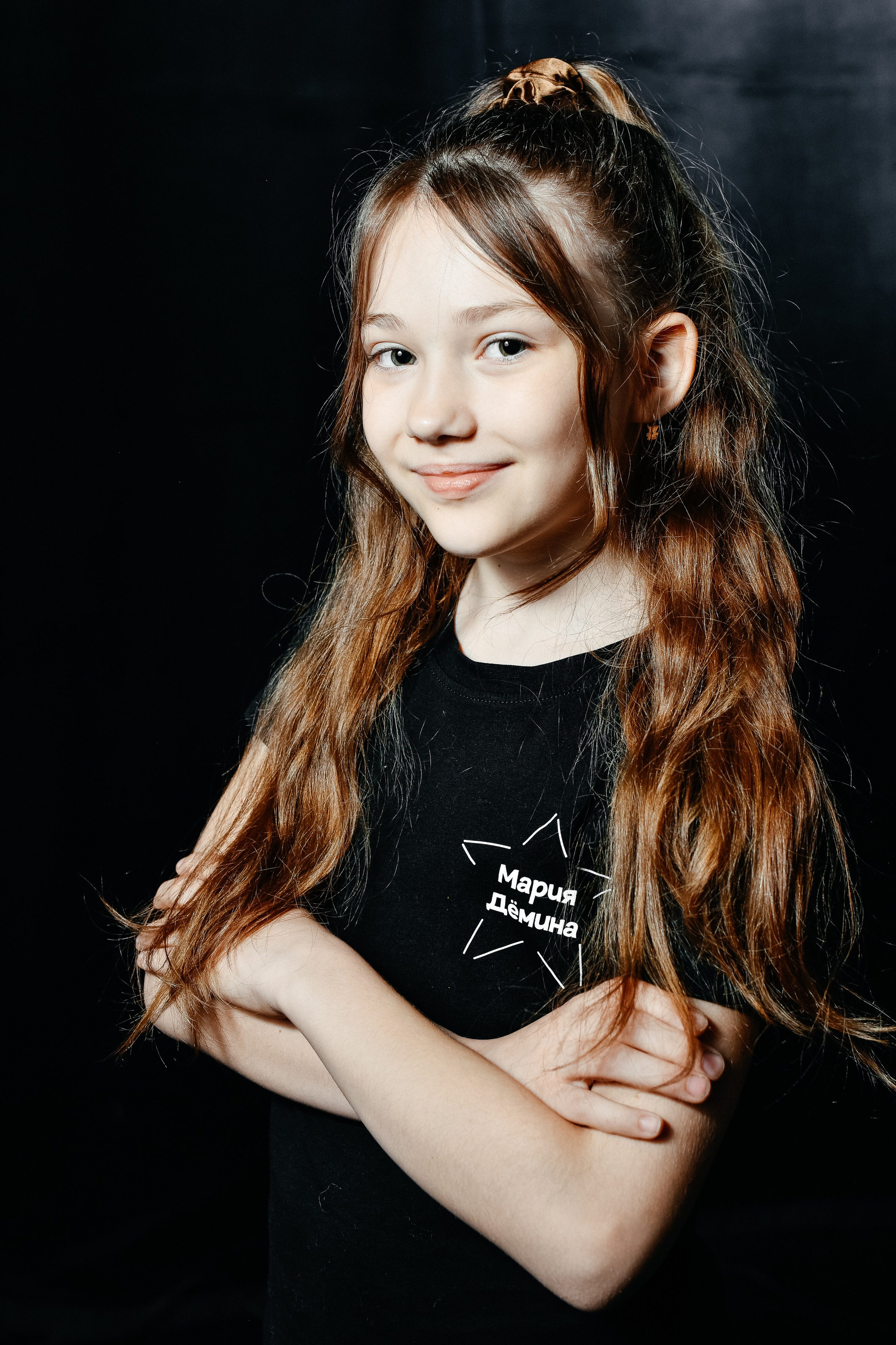 Дети «Артист»