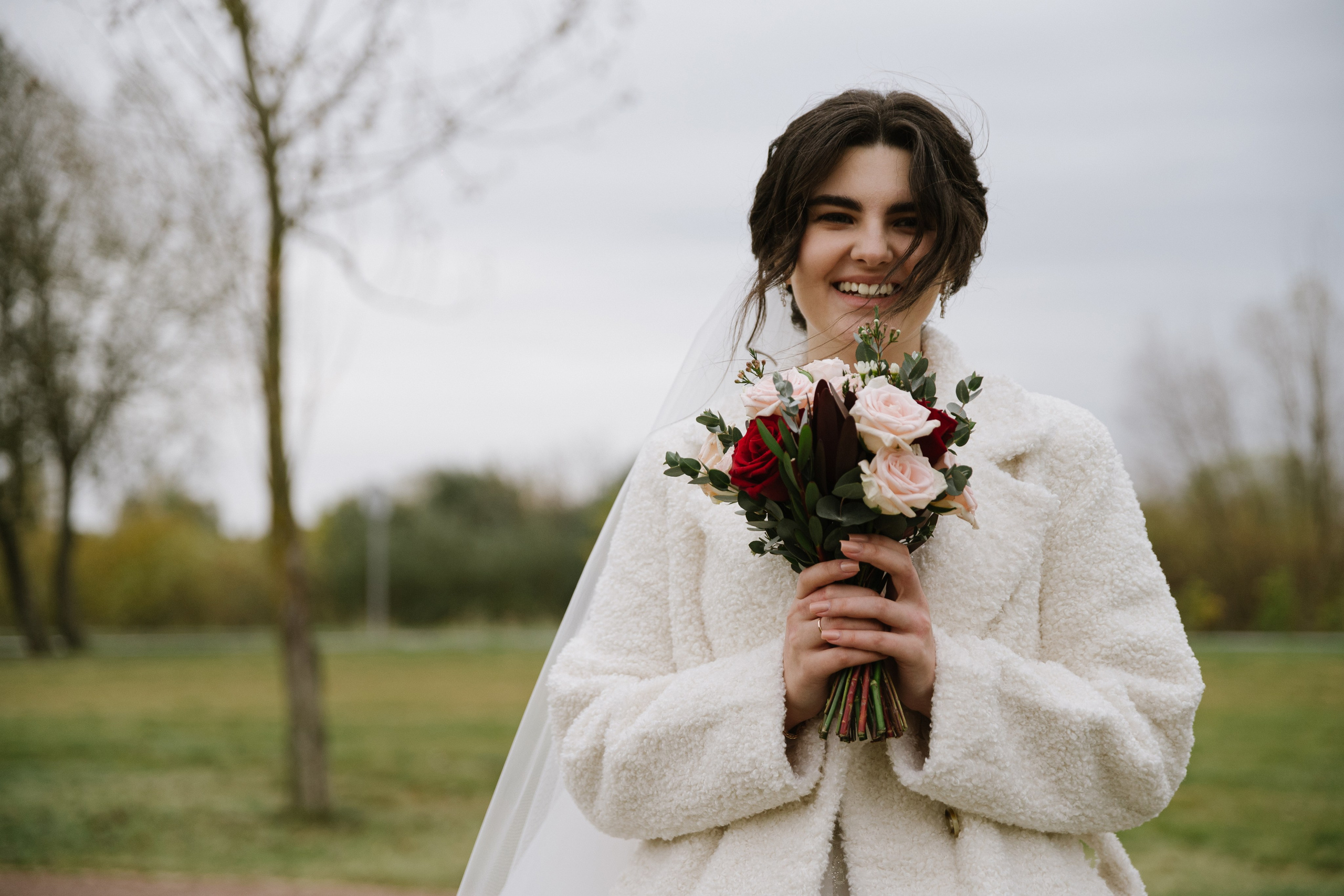 Константин и Наталья. Свадебный и семейный фотограф в Коломне Мария Мусатова