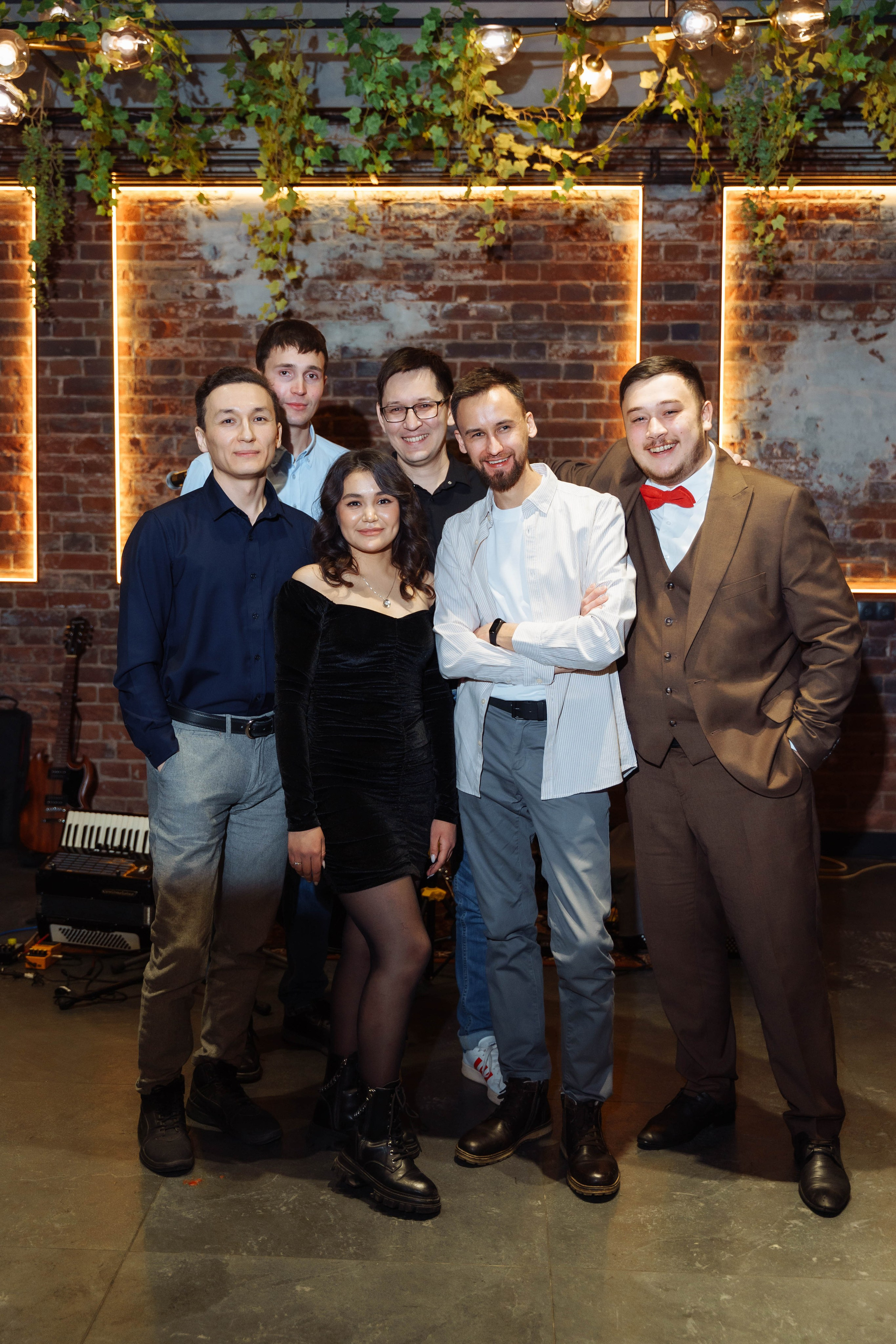 Корпоратив. Свадебный и семейный фотограф Марина Лежнева, г. Уфа