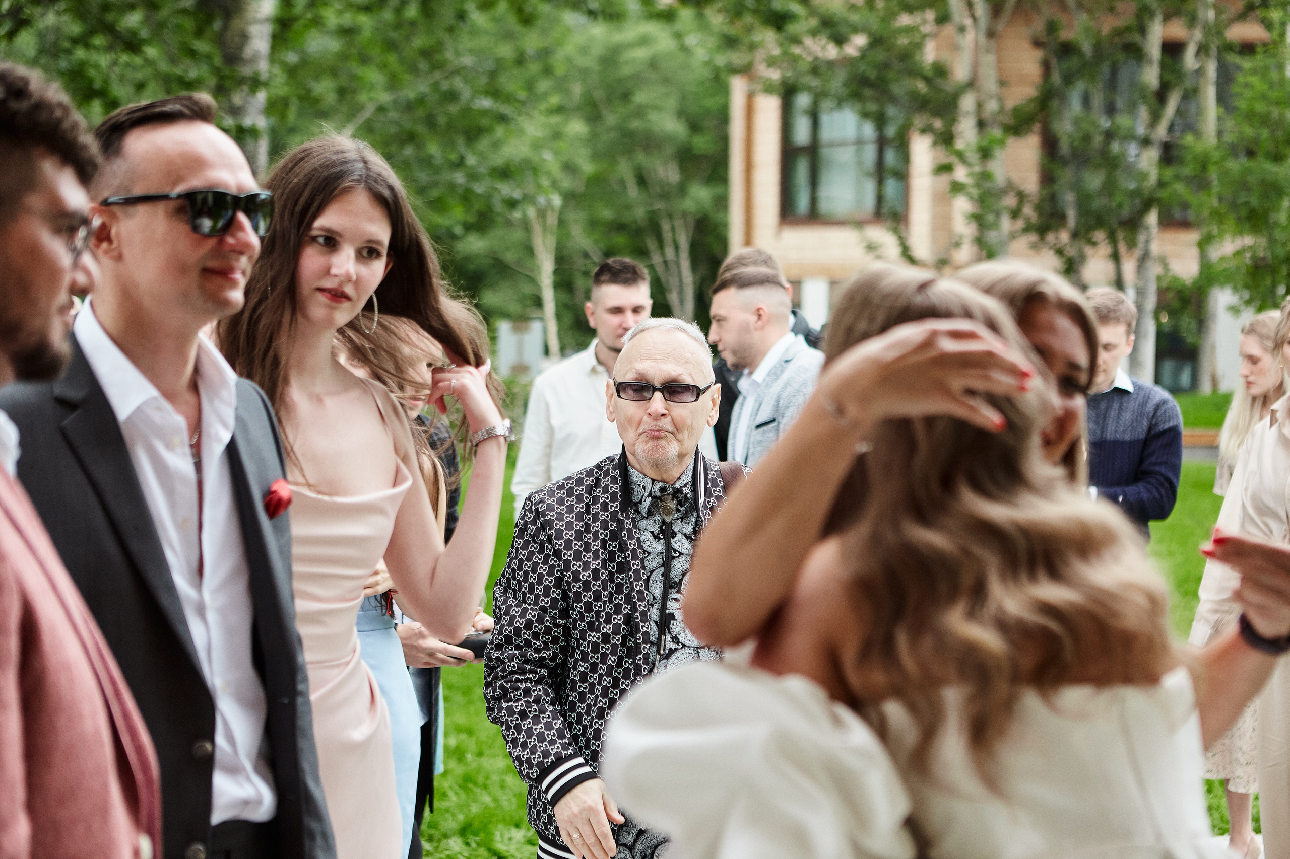 Кирилл + Лора. Свадебный фотограф на Камчатке Ян Панов