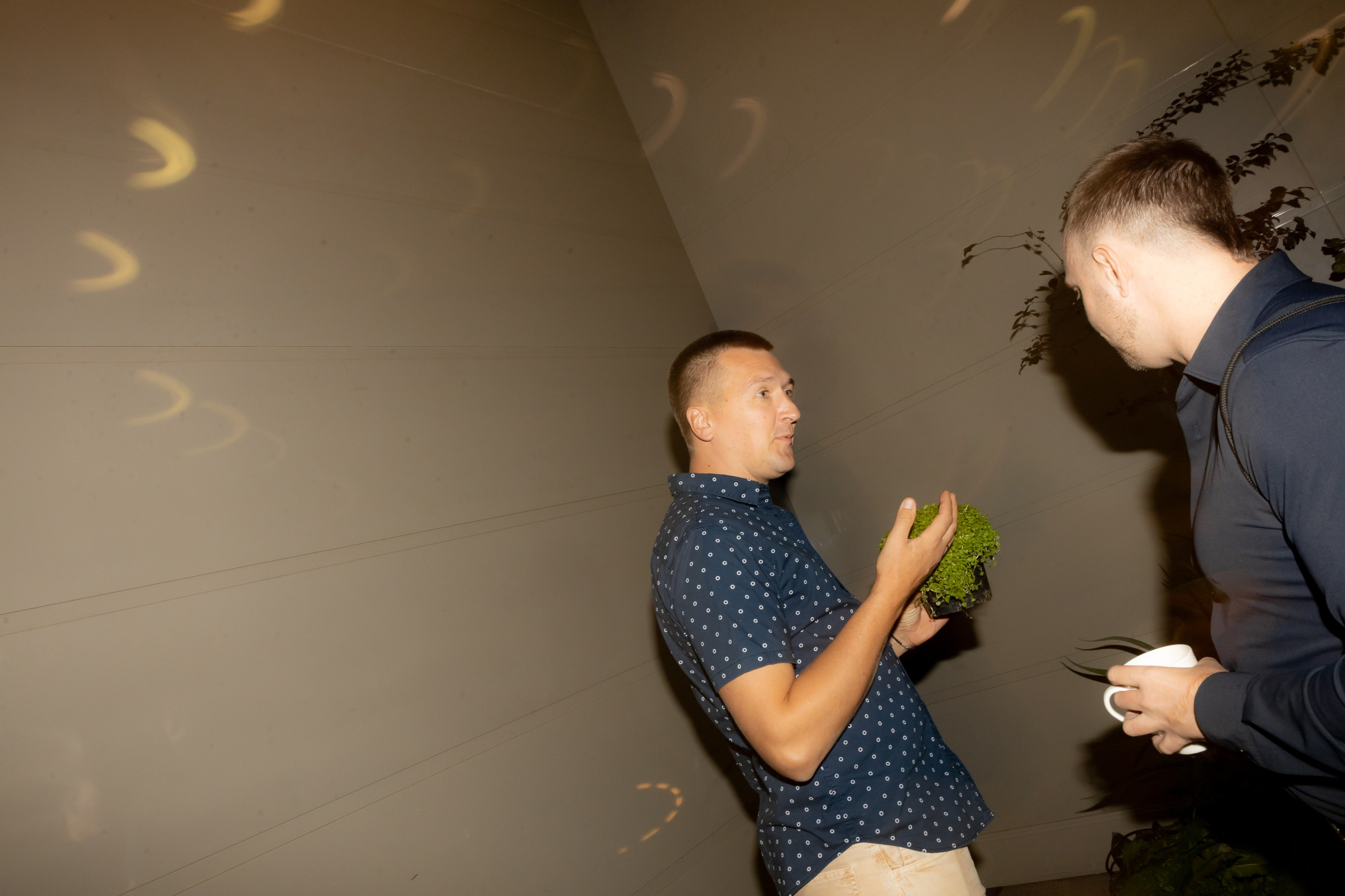 Summer365 in Sheraton. Фотограф в Батуми Павел Шарников