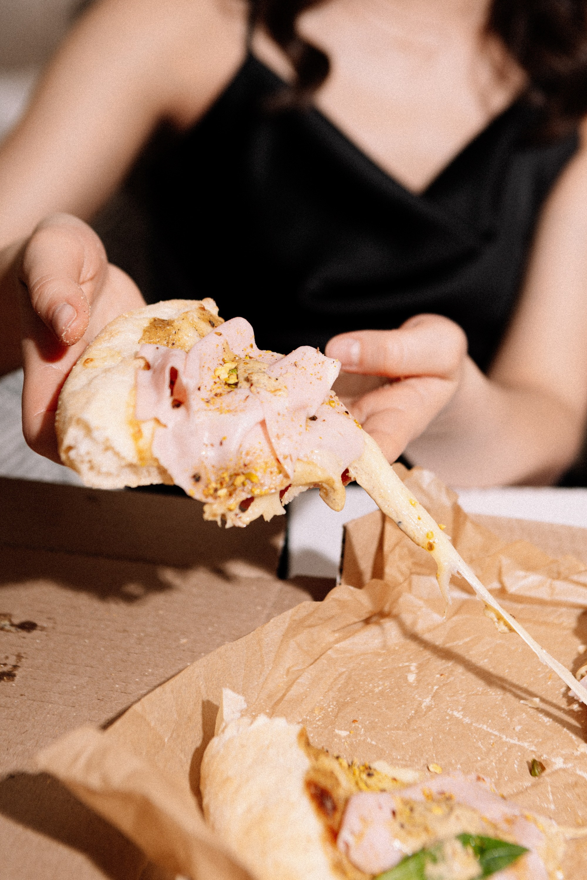 Портфолио Контент. Профессиональный Фуд фотограф в Санкт-Петербурге