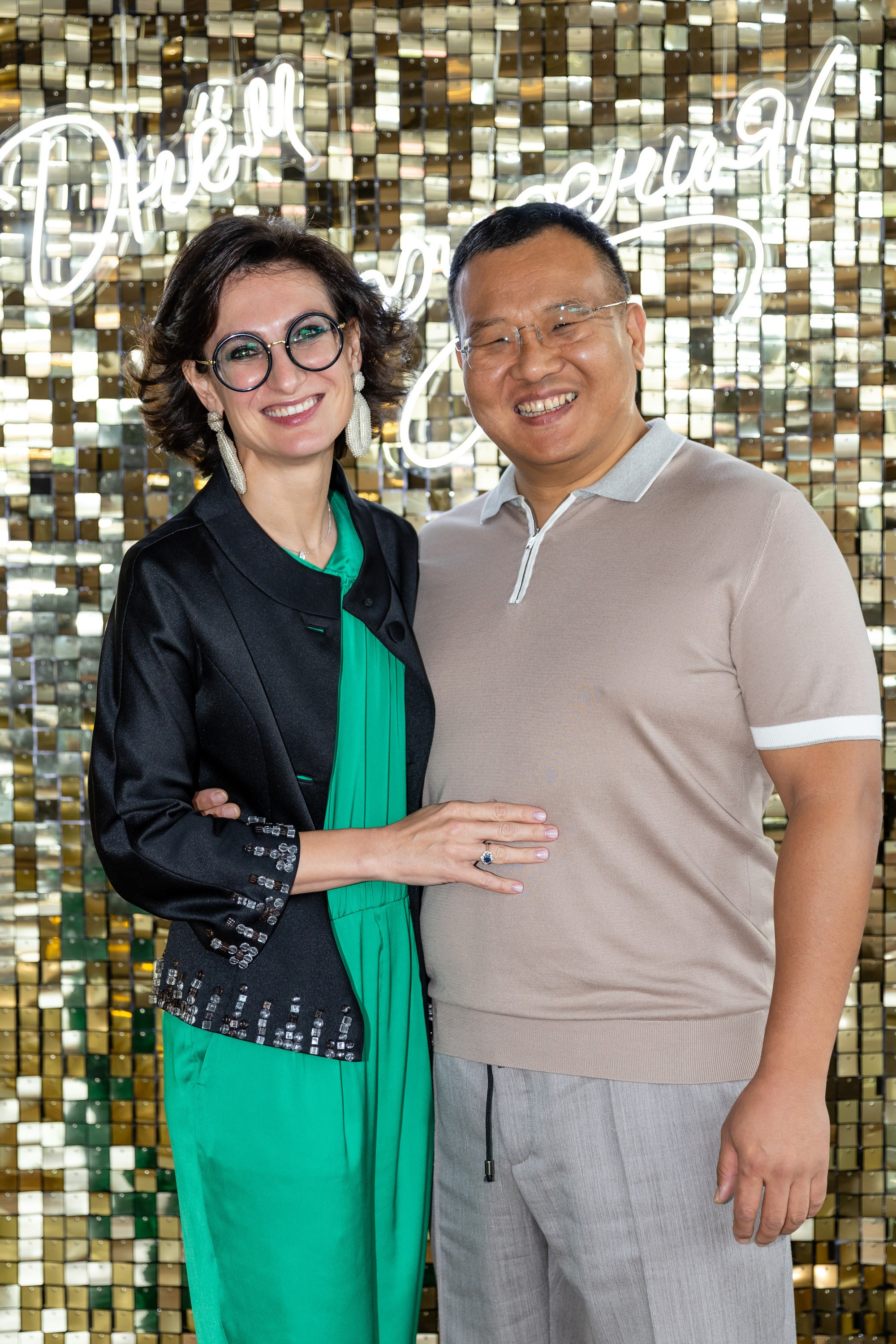 День рождения (Iliadiz). Татьяна Чернышова свадебный фотограф Москва