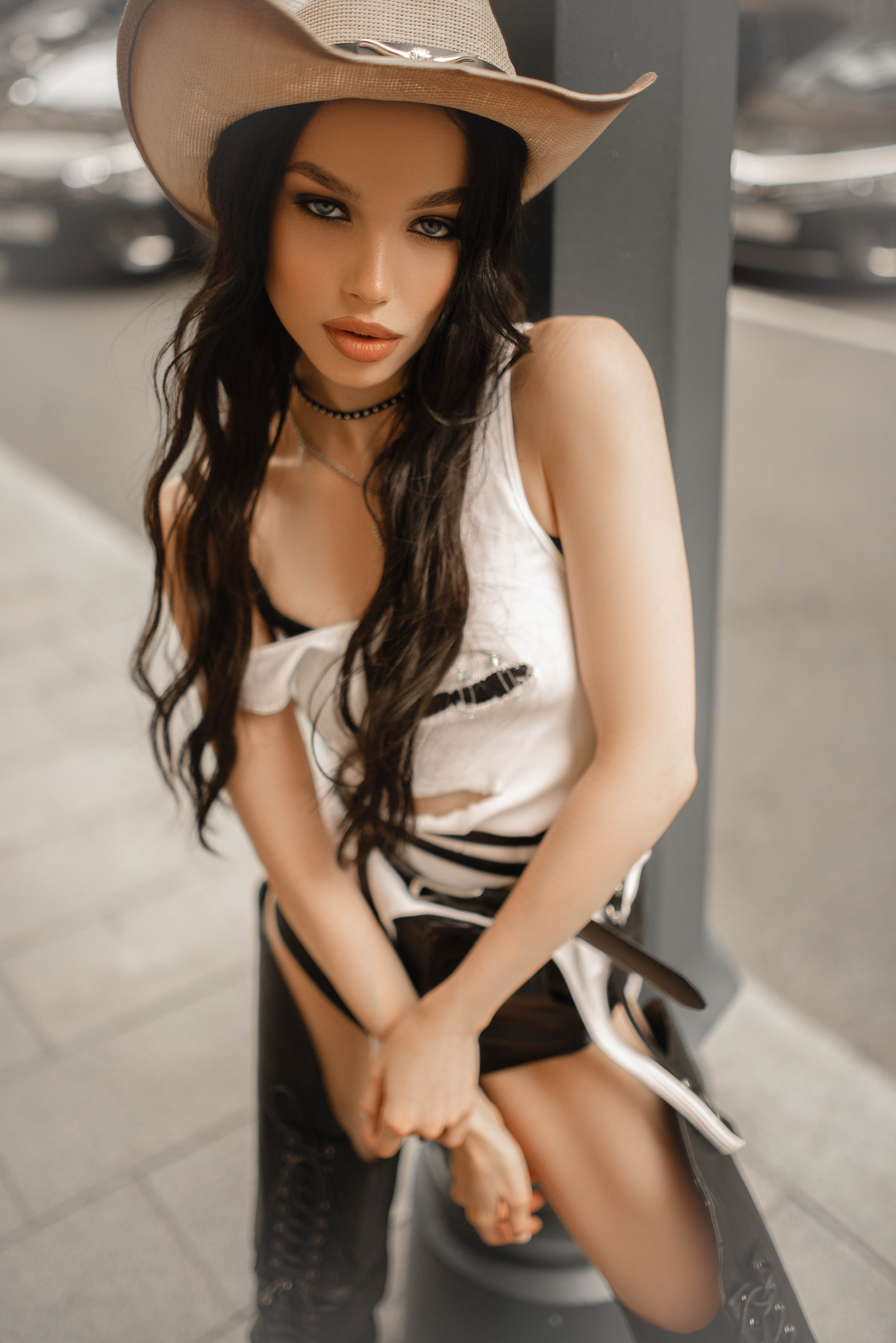 Irina. Фотограф в Москве — Ольга Кушнарева