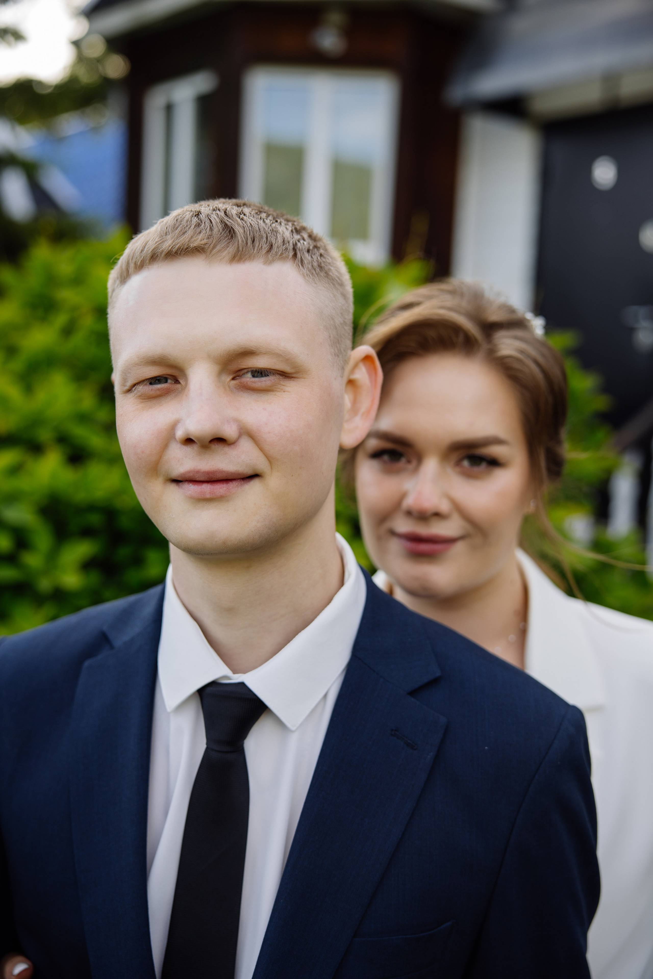 Дмитрий & Татьяна. Свадебный фотограф в Иркутске Бобылев Никита